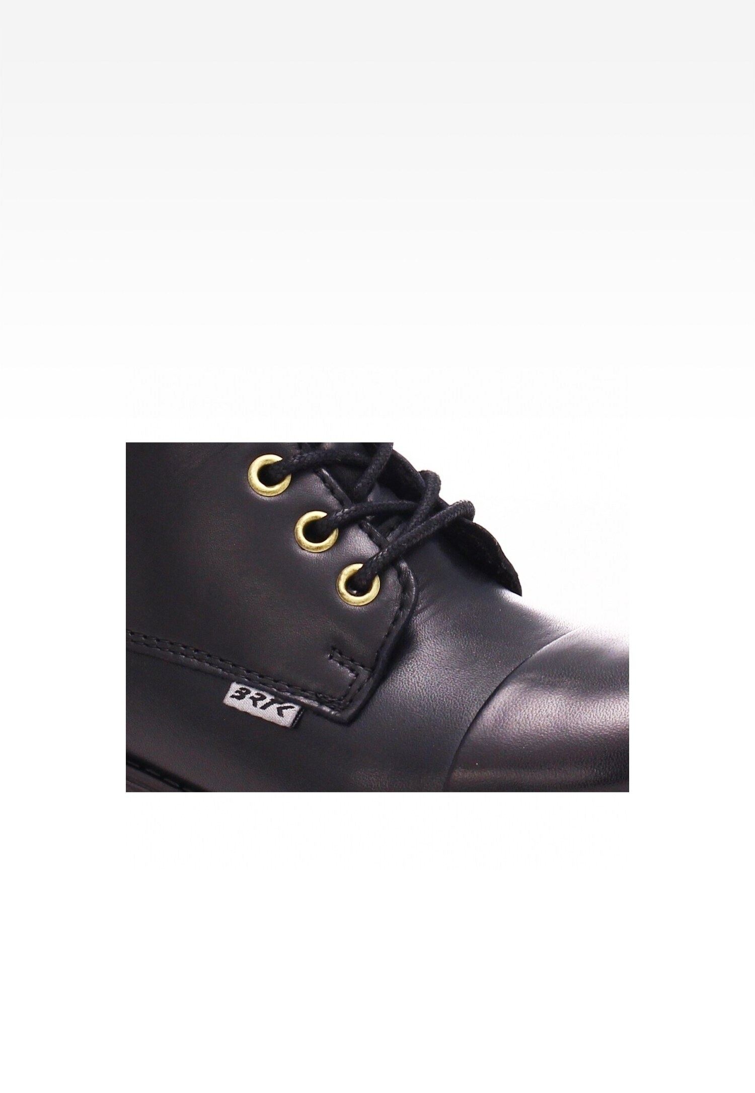 Trzewiki ocieplane Wojas x Bartek 8400251, dla dziewcząt, czarny