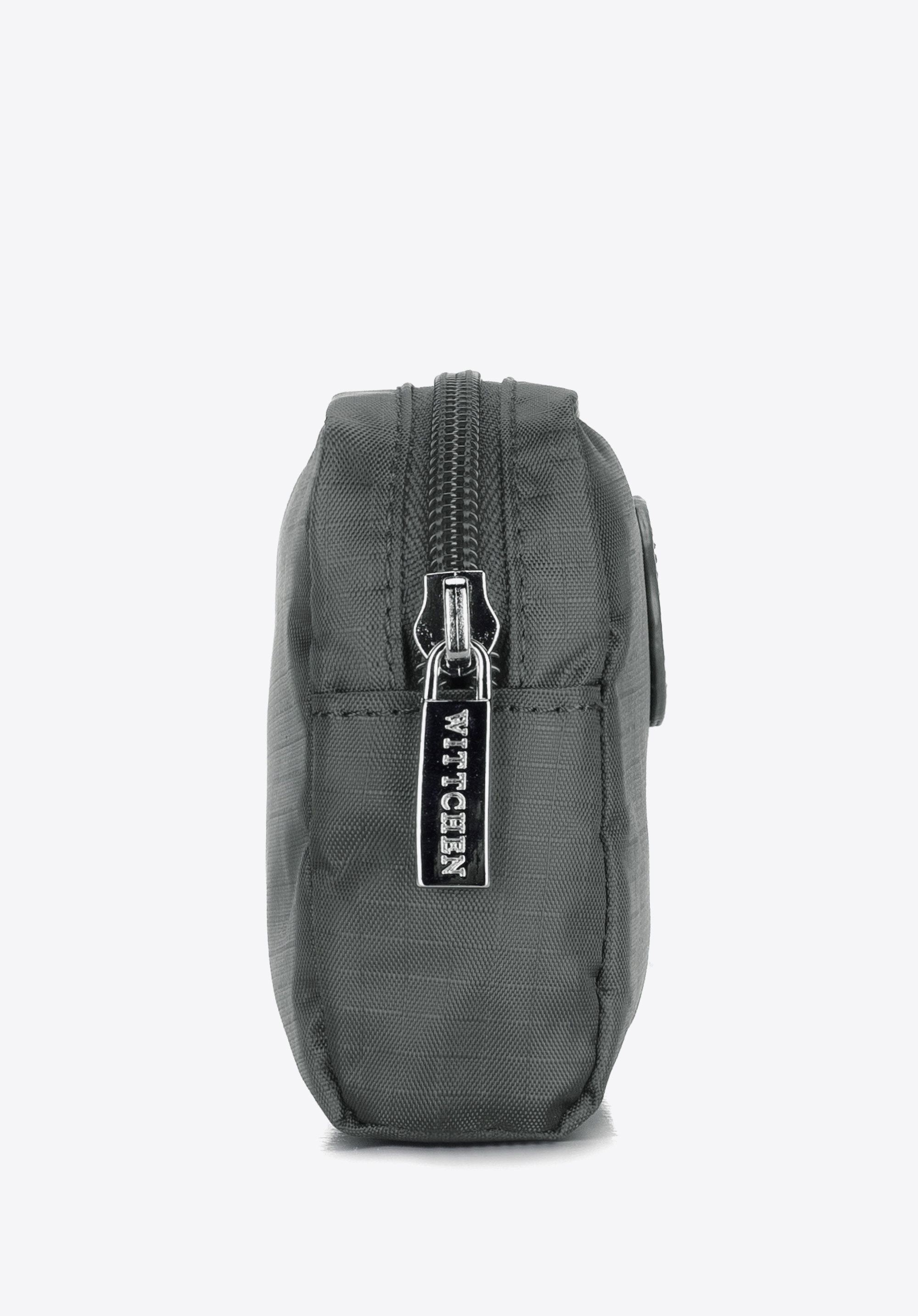 Damska kosmetyczka pudełkowa mała