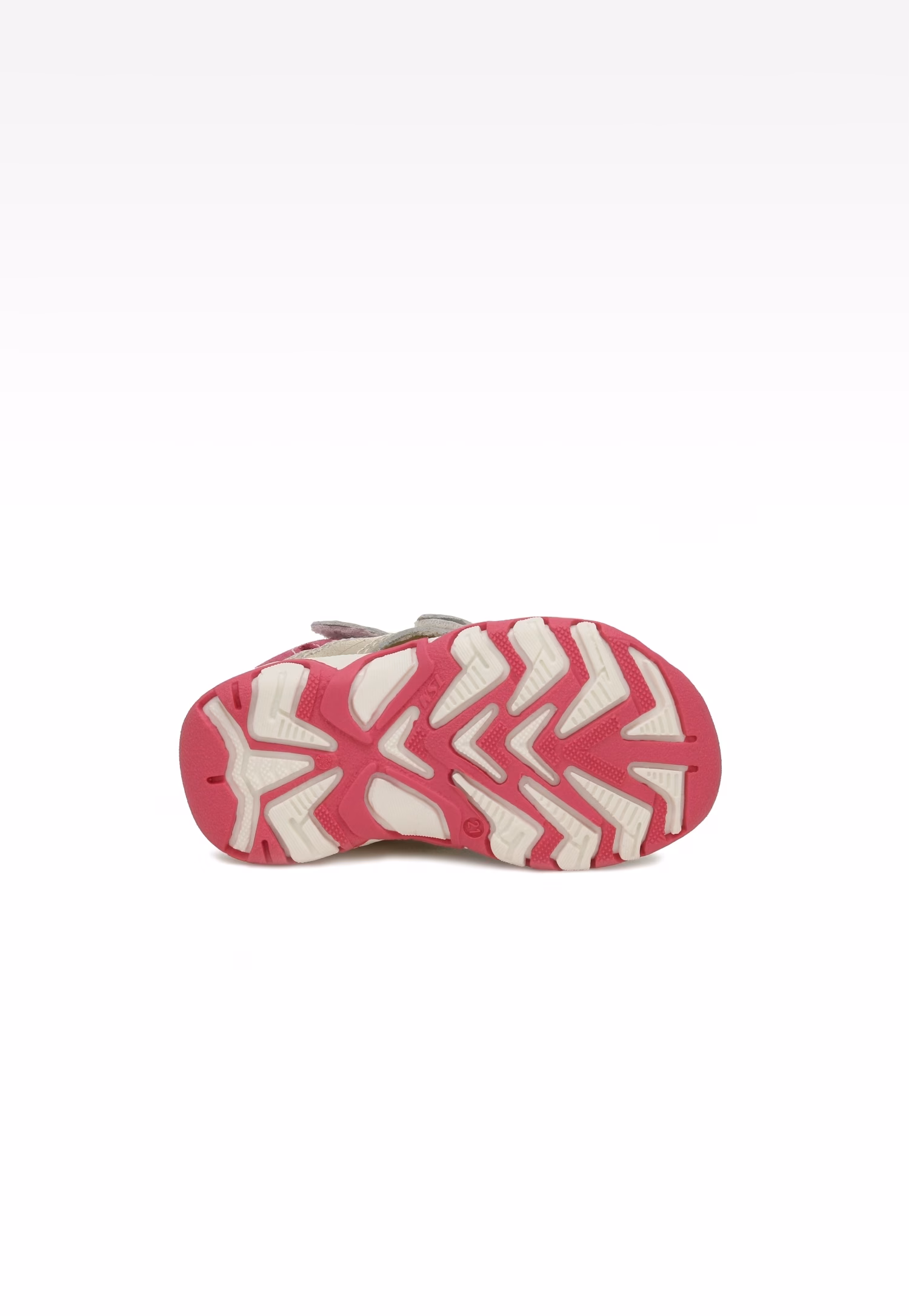 Sandały BARTEK 11708-021, dla chłopców, zielono-czarno-żółty