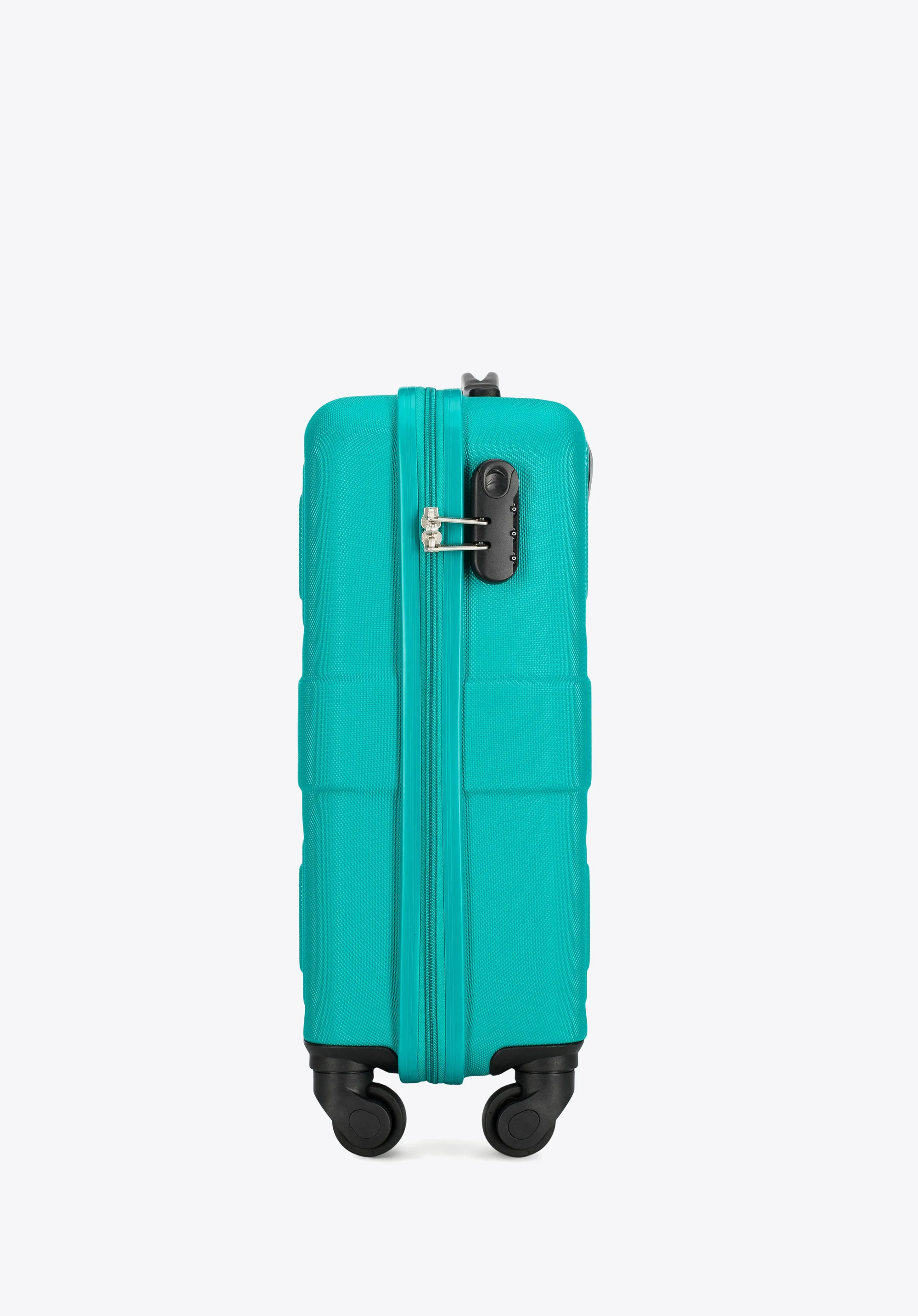 Kosmetyczka podróżna z ABS-u tłoczona