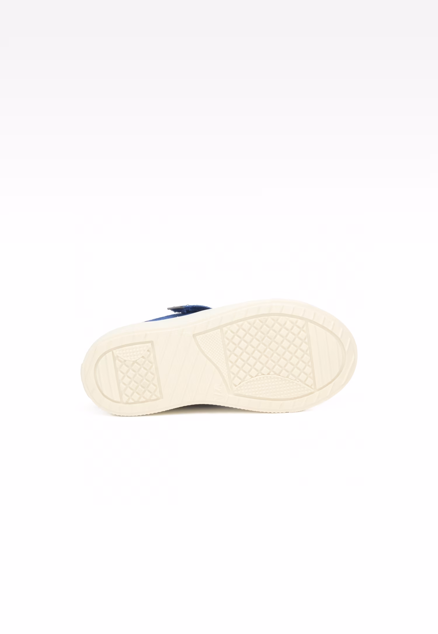 Półbuty BARTEK 15630001, niebieski