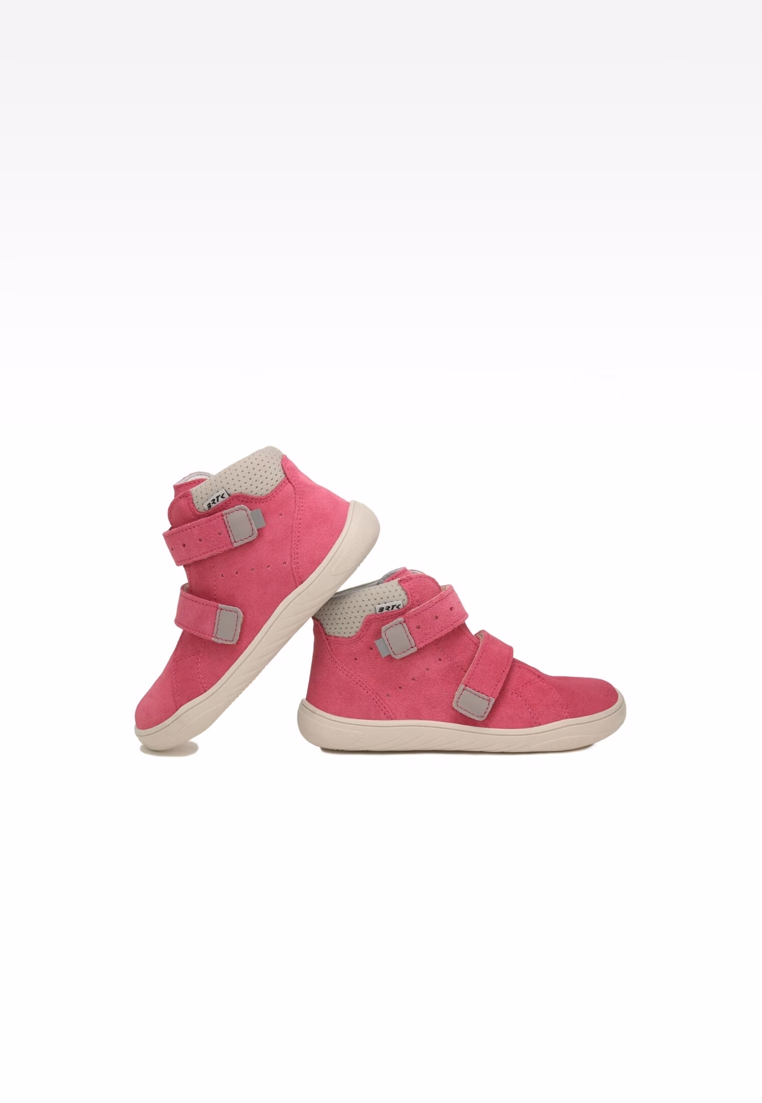 Barefoot BARTEK 14043514, dla chłopców, czarny