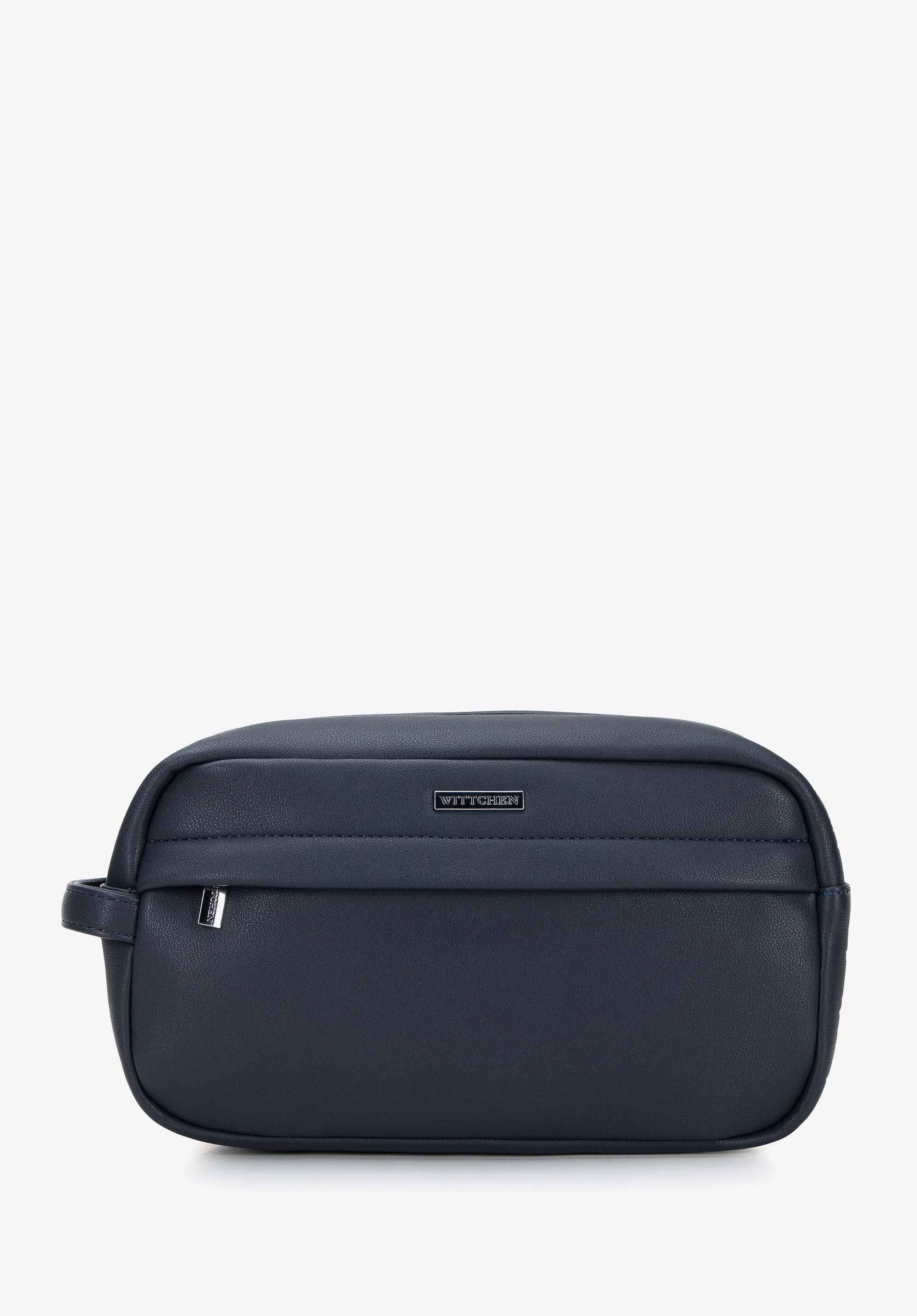 Męska kosmetyczka prostokątna