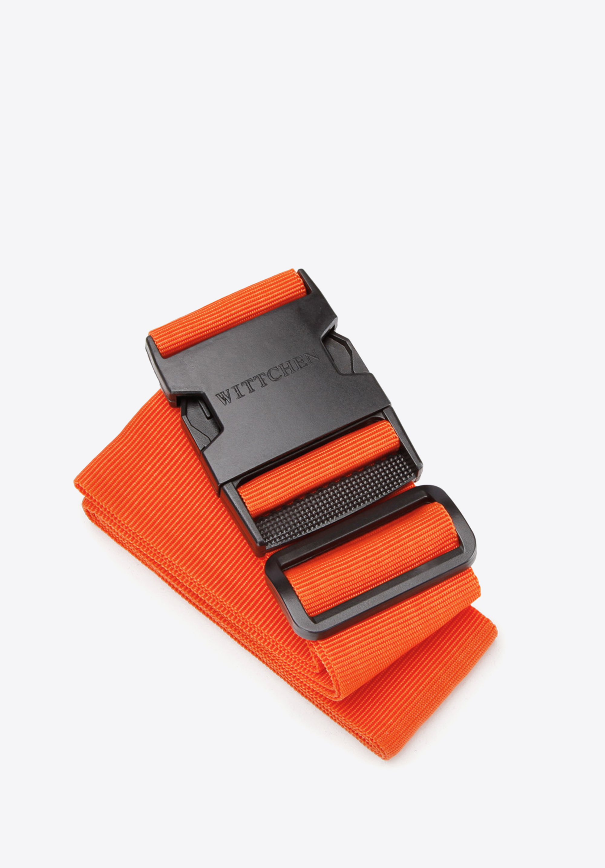 Pas zabezpieczający bagaż