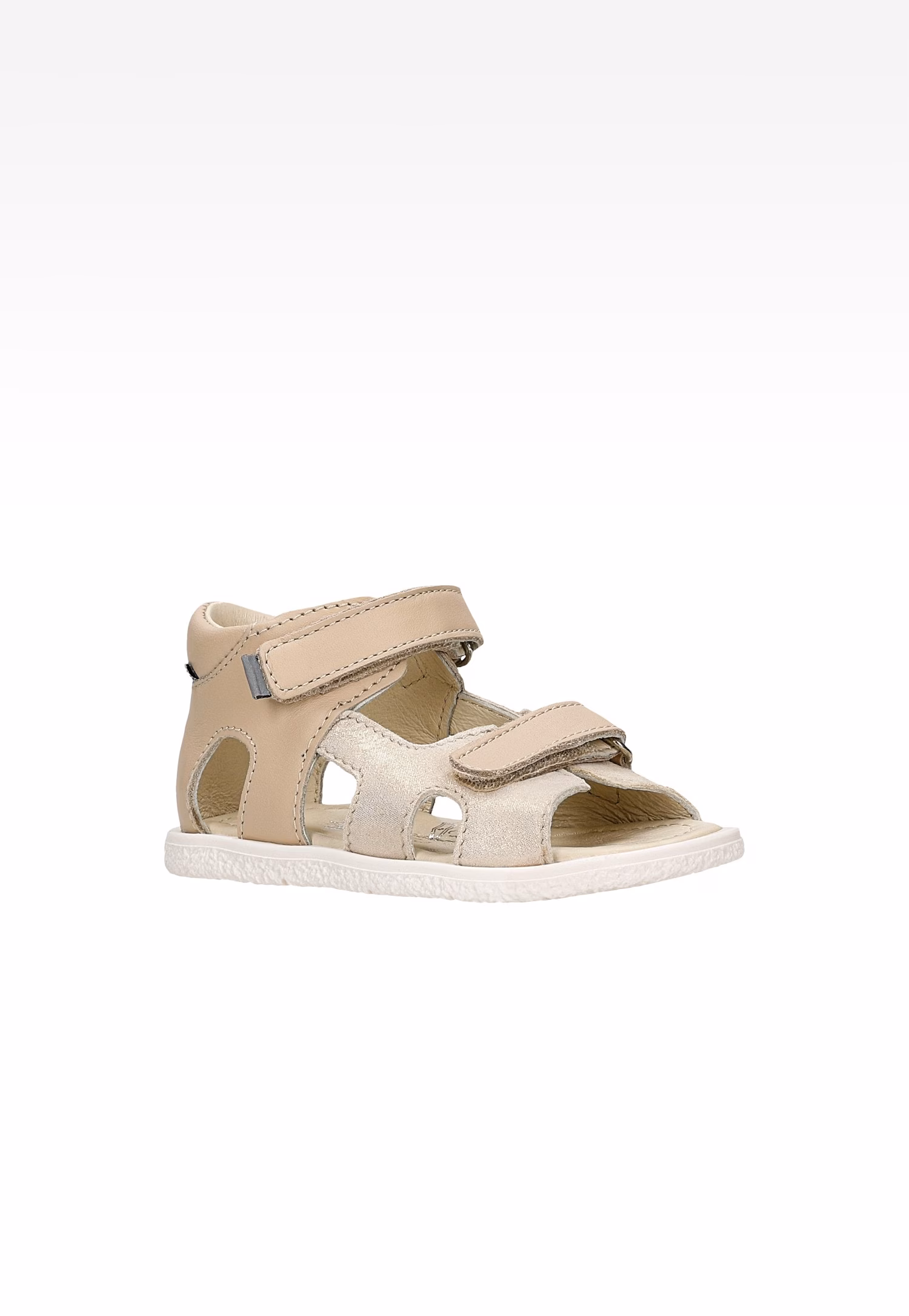 Sandały BARTEK 11042205, dla chłopców, granatowy