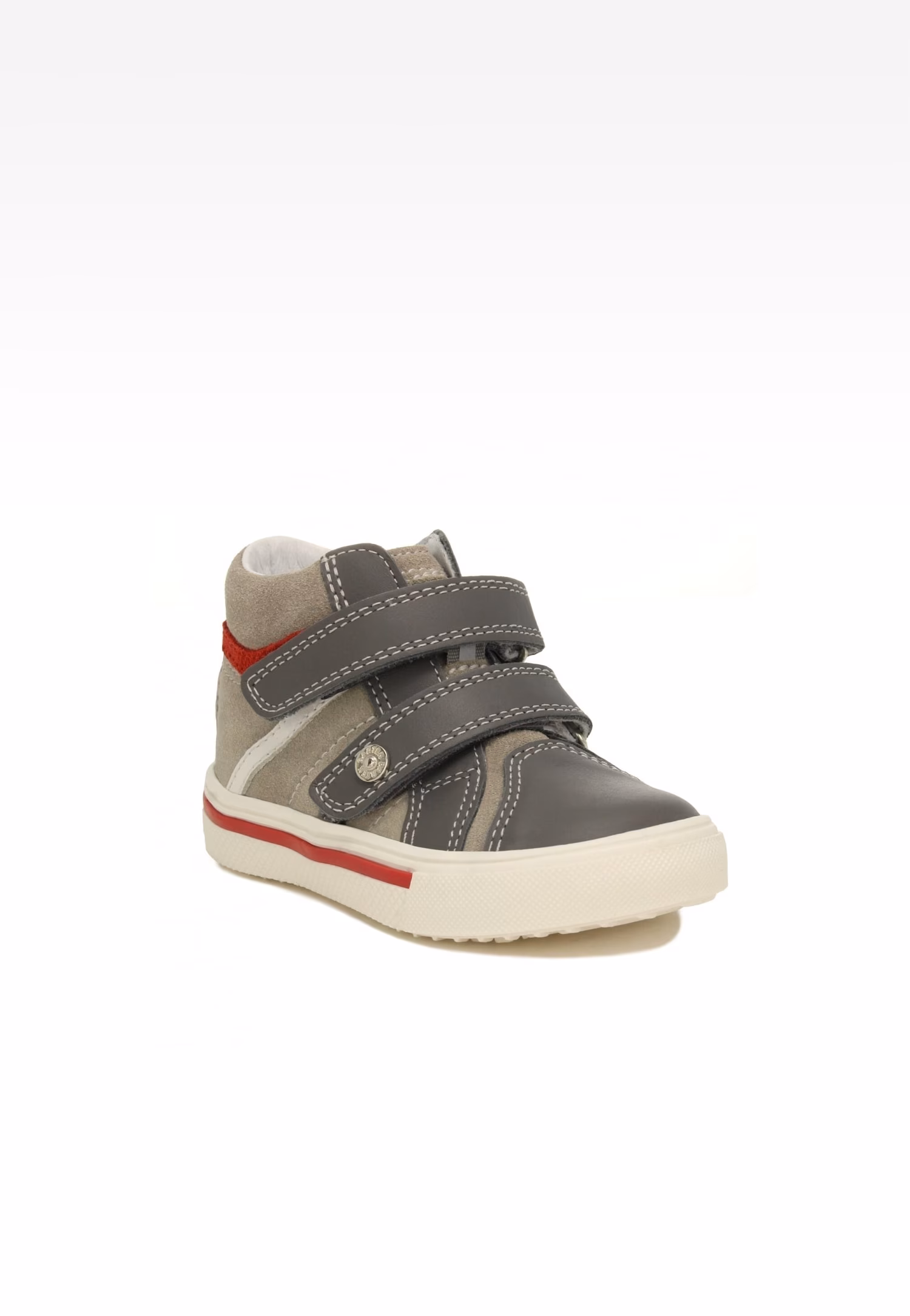 Sneakers BARTEK 11812-032, szary
