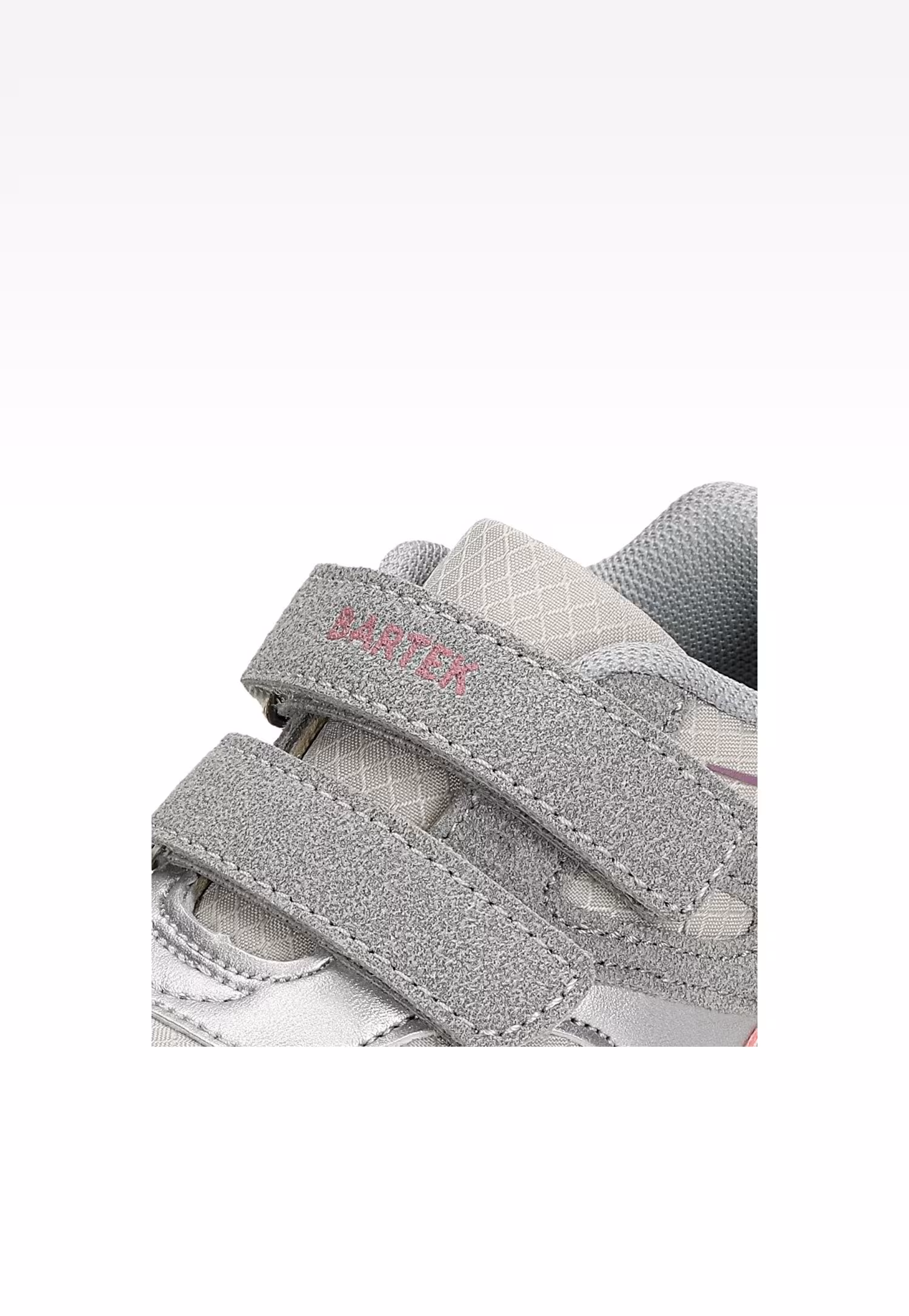 Barefoot BARTEK 11043503, szary