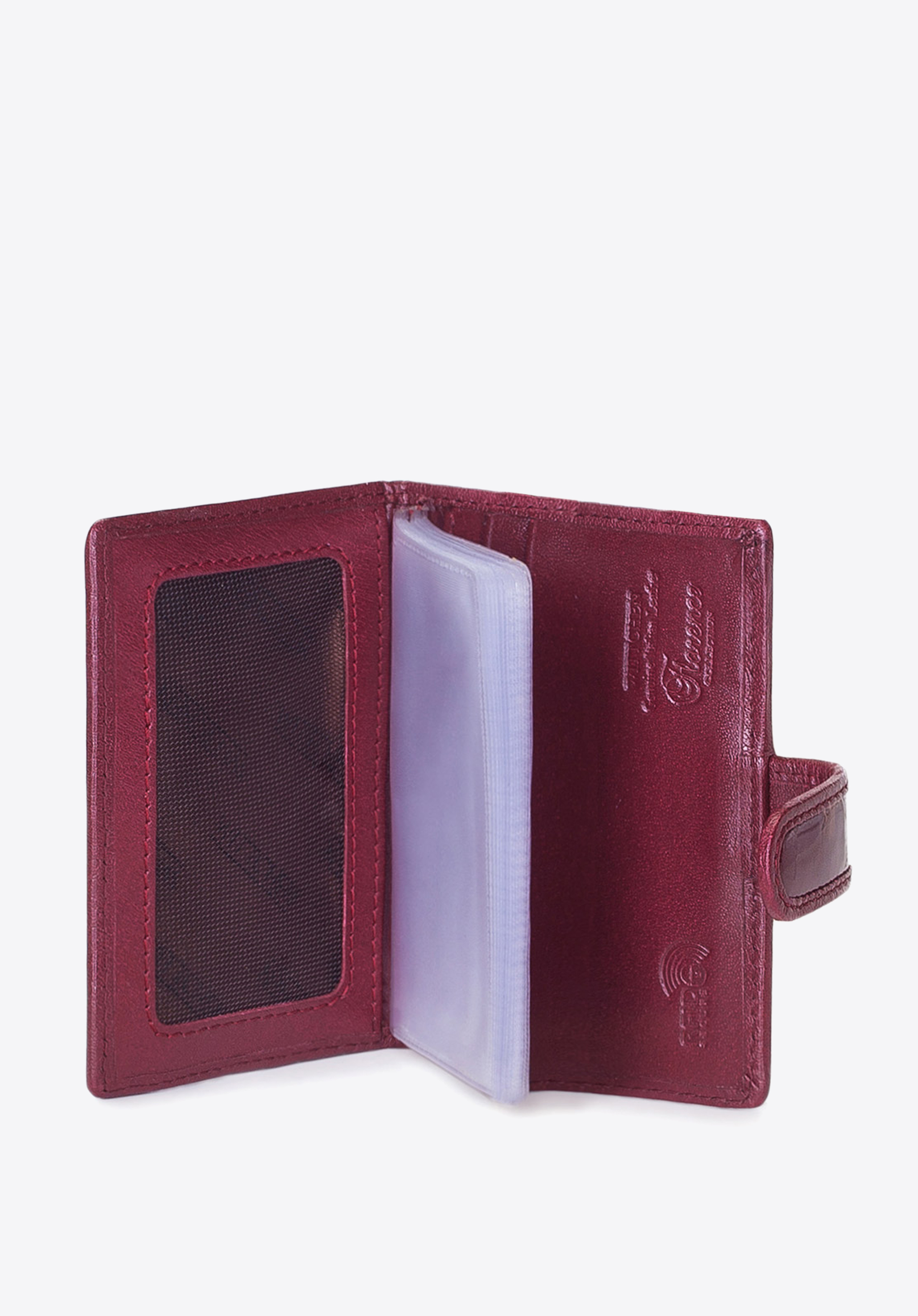 Etui na karty kredytowe