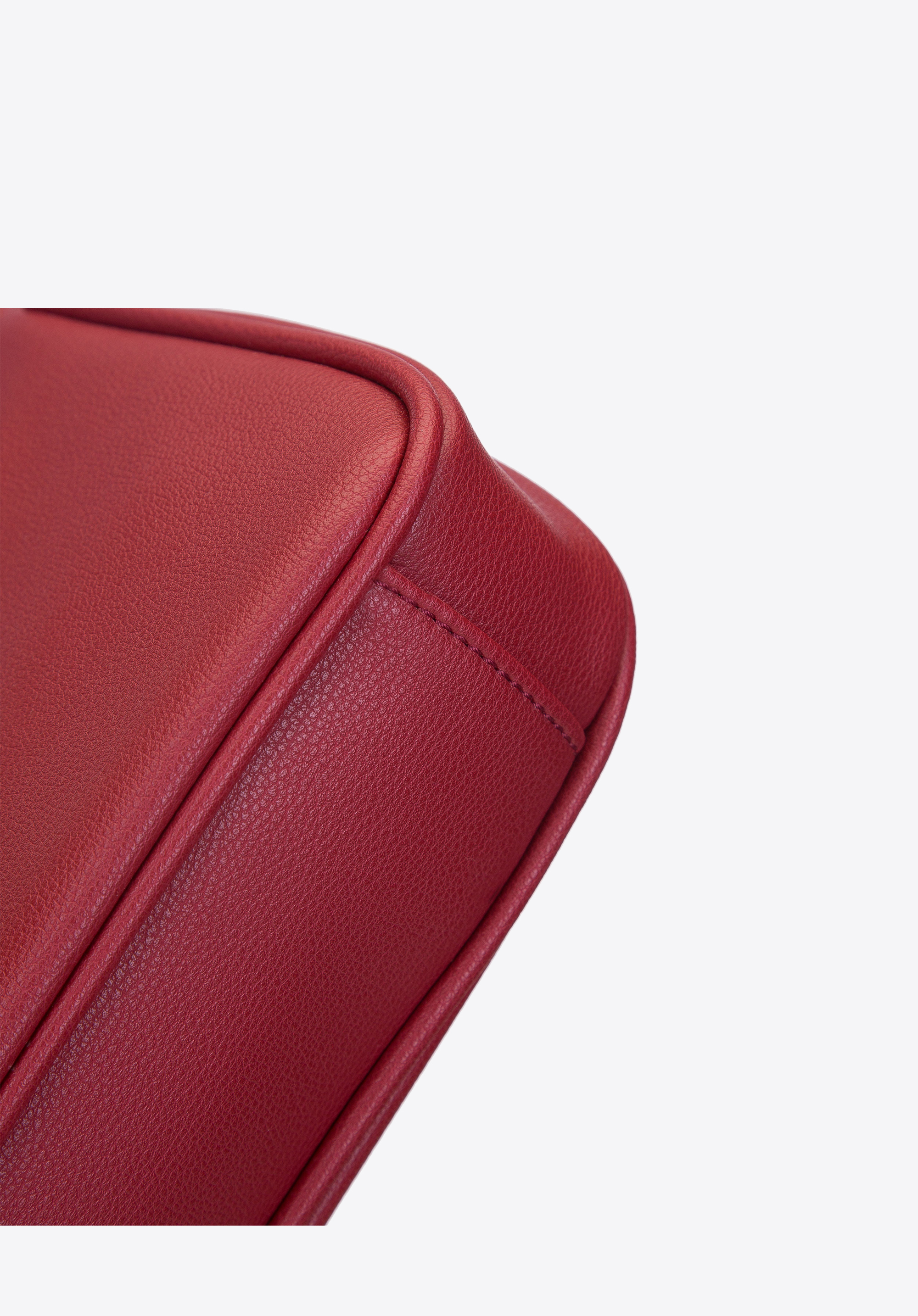 Torebka baguette na łańcuchu