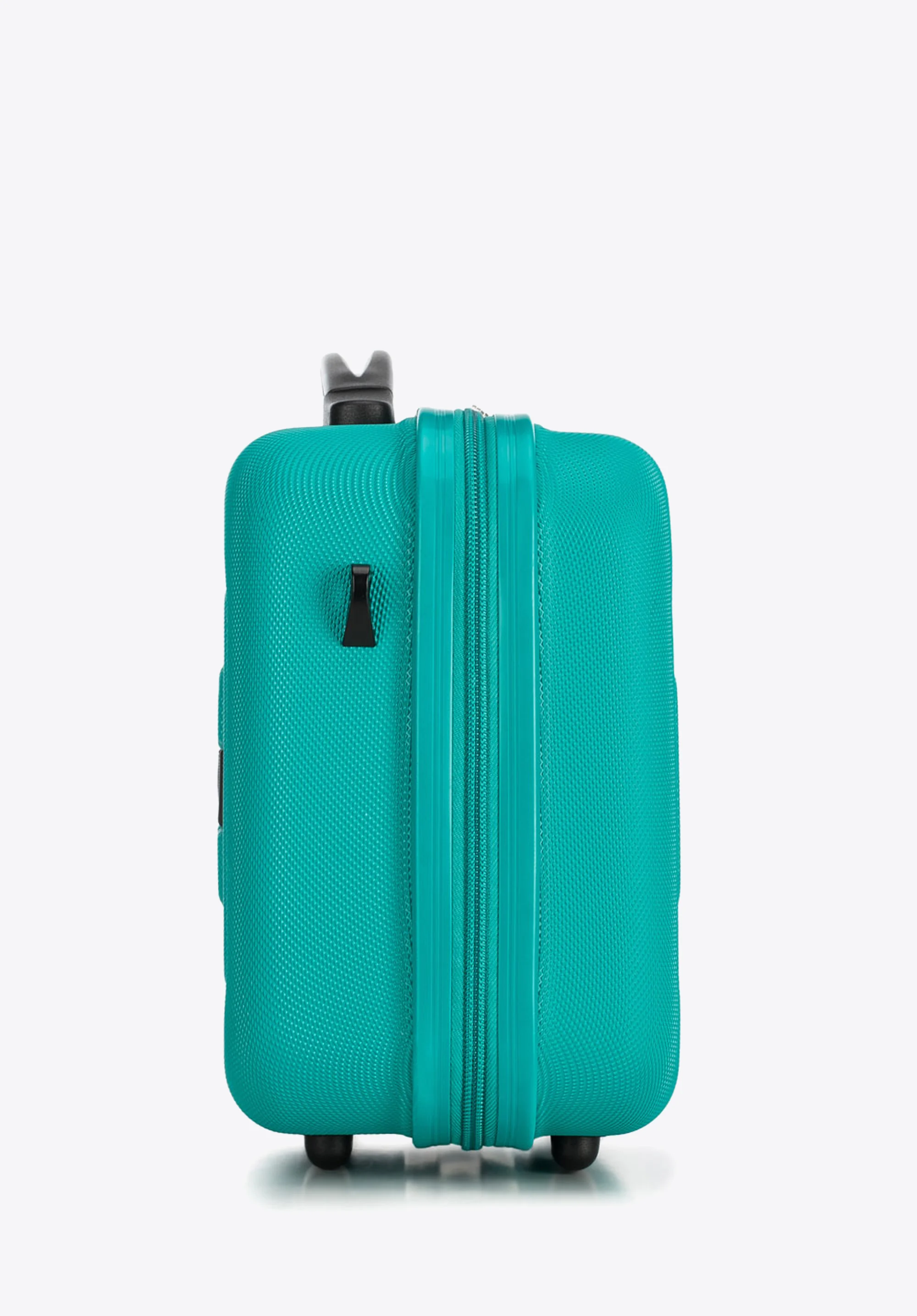 Kosmetyczka podróżna z ABS-u tłoczona