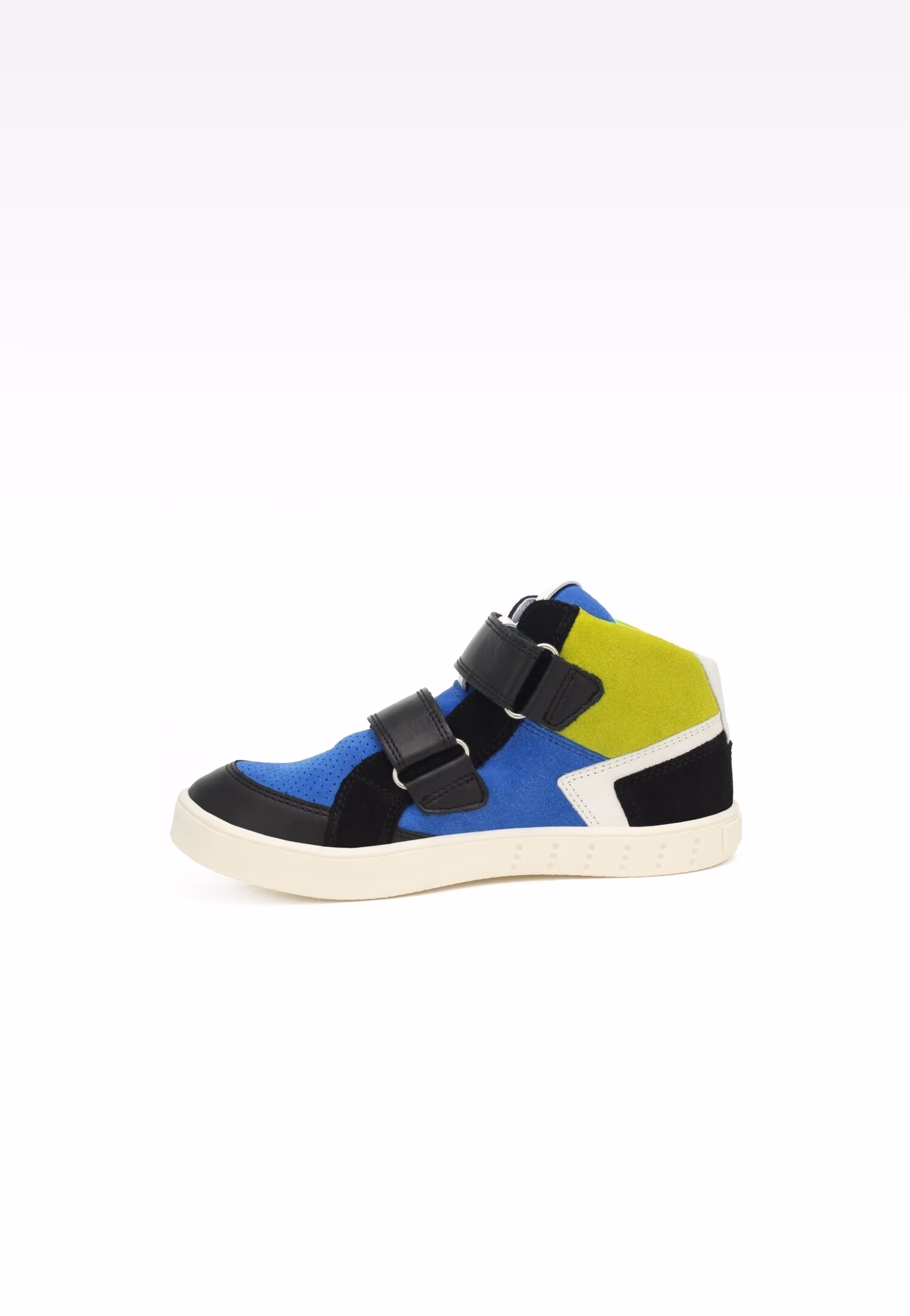 Trzewiki ocieplane BARTEK 27414-015, dla chłopców, beżowy