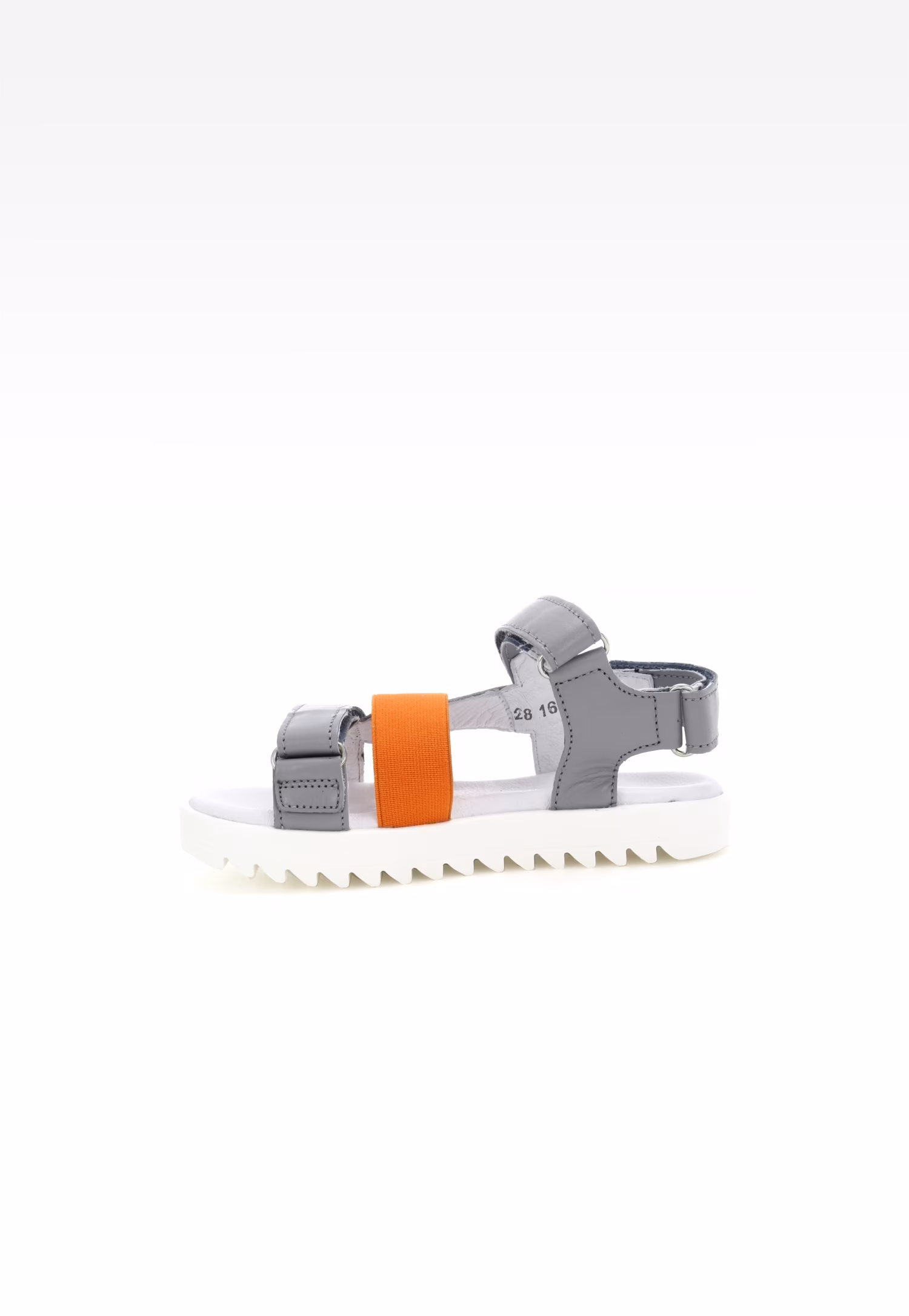 Sandały BARTEK T-16181/1KE, dla dziewcząt, niebieski