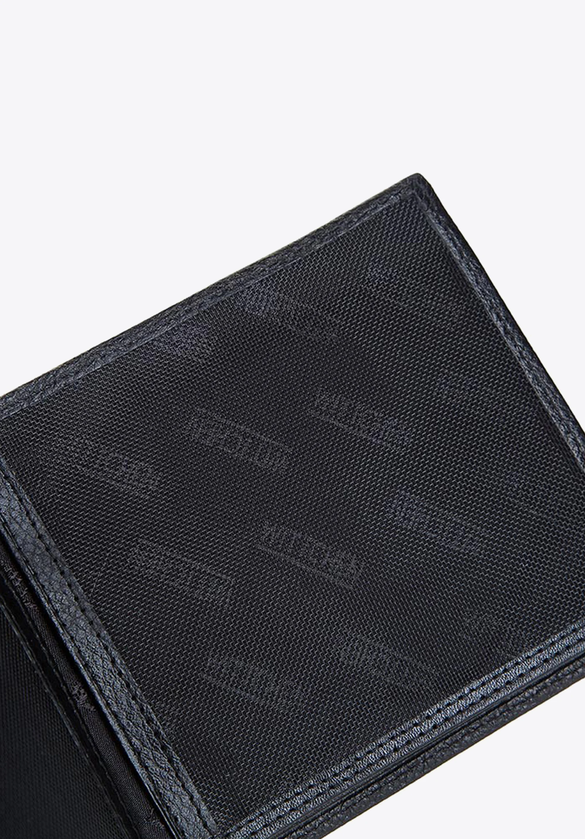 Męski portfel ze skóry duży