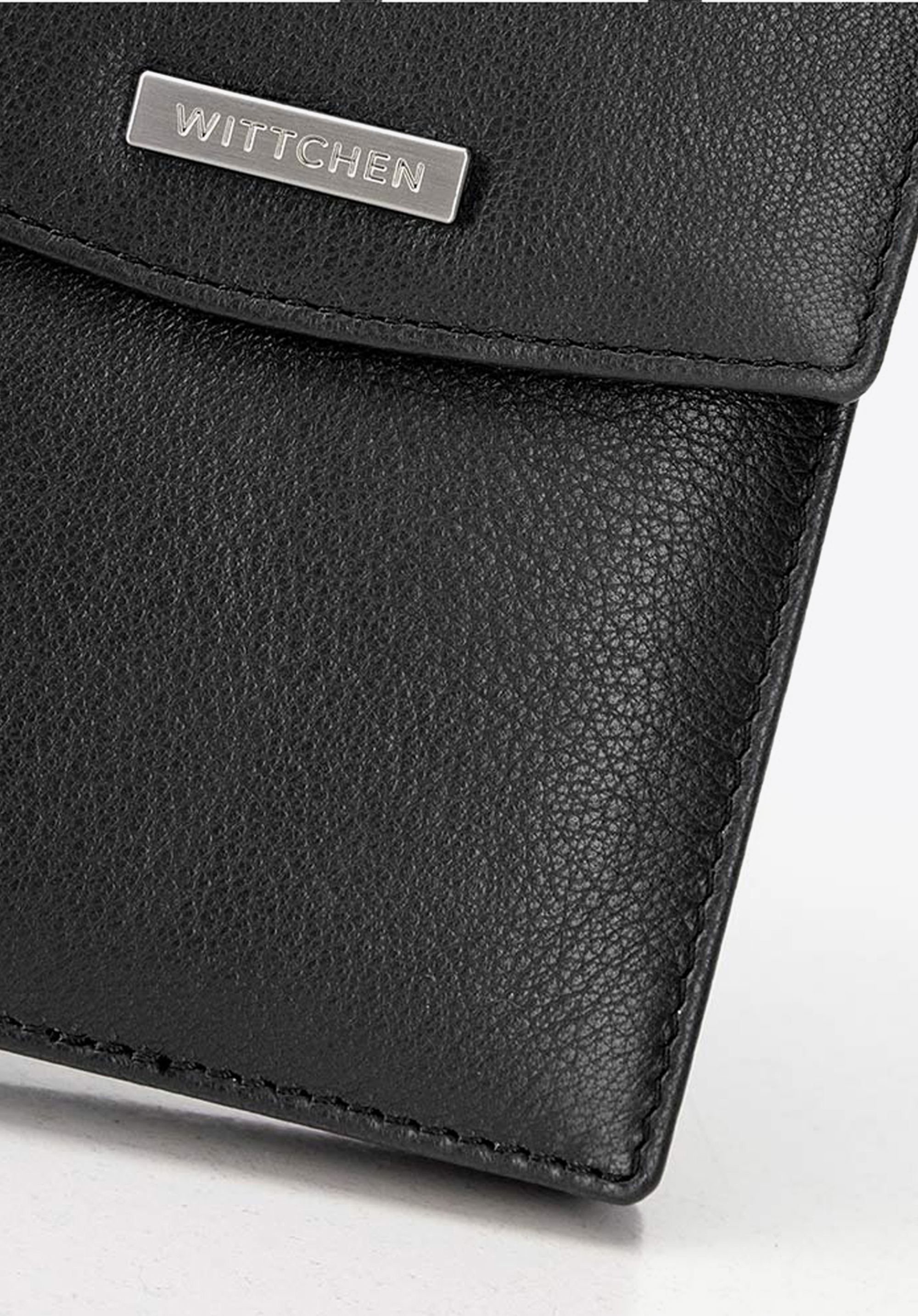 Minitorebka crossbody skórzana 2 w 1