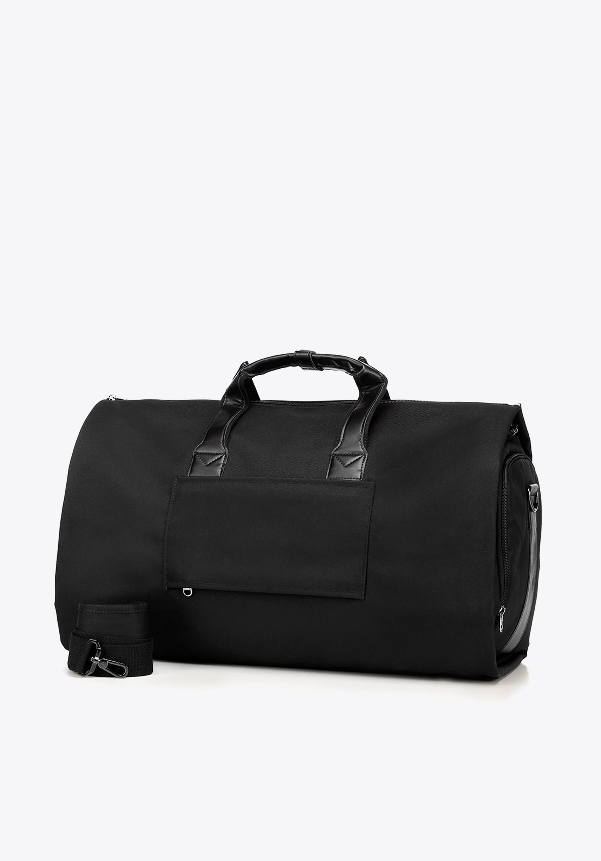 Torba na garnitur 2 w 1