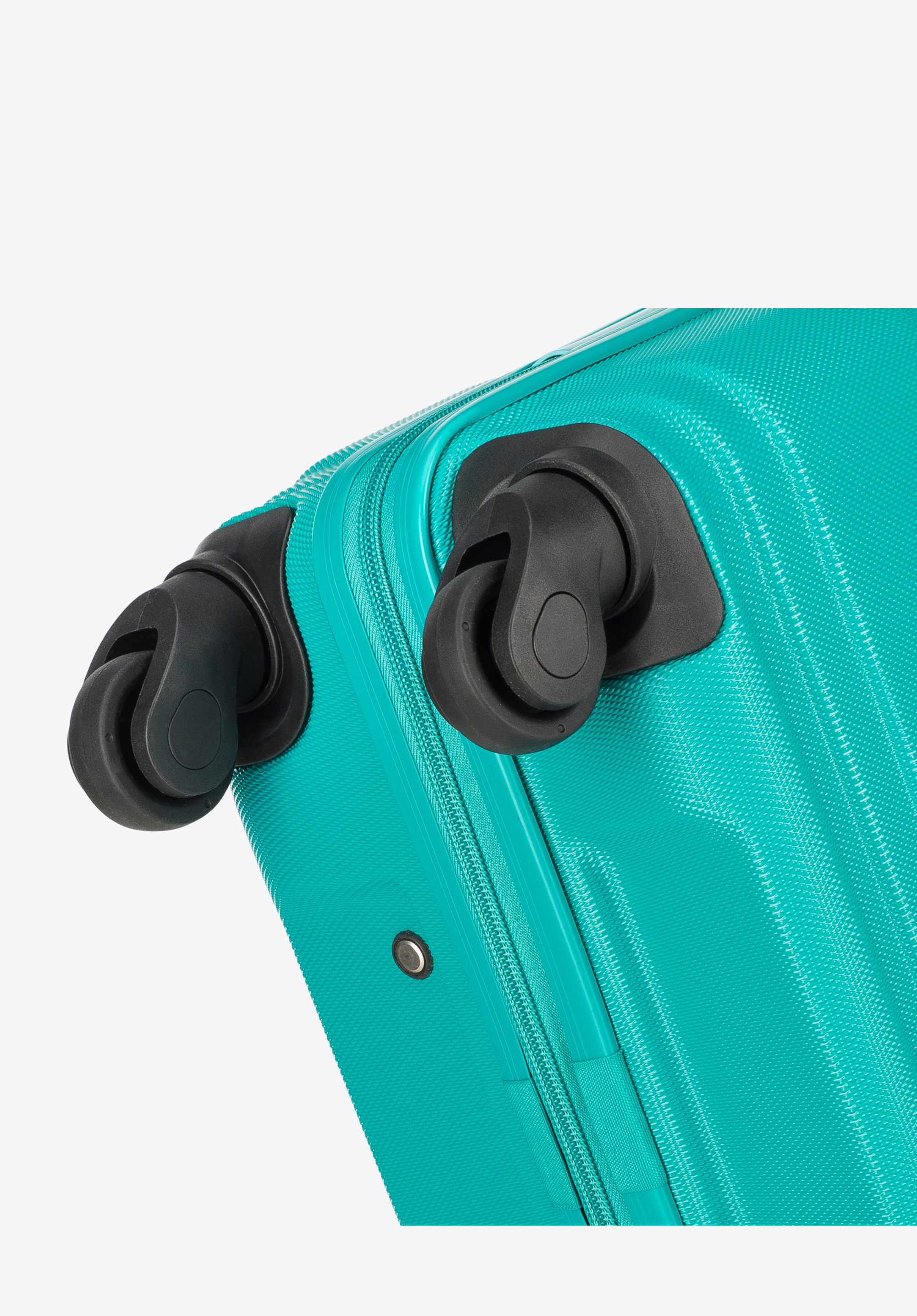 Kosmetyczka podróżna z ABS-u tłoczona