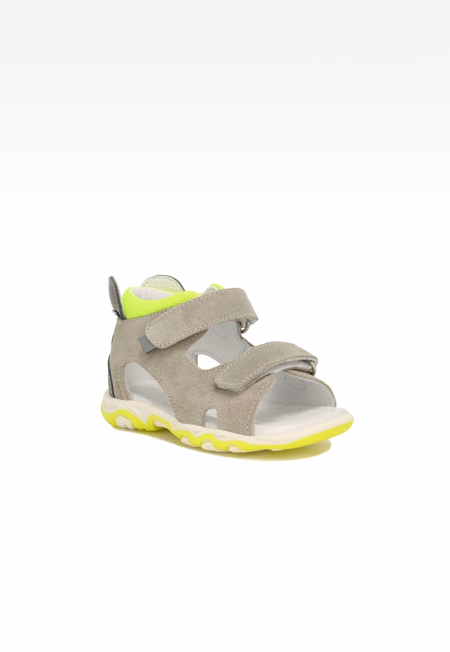 Sandały BARTEK 11144007, dla chłopców, granatowy