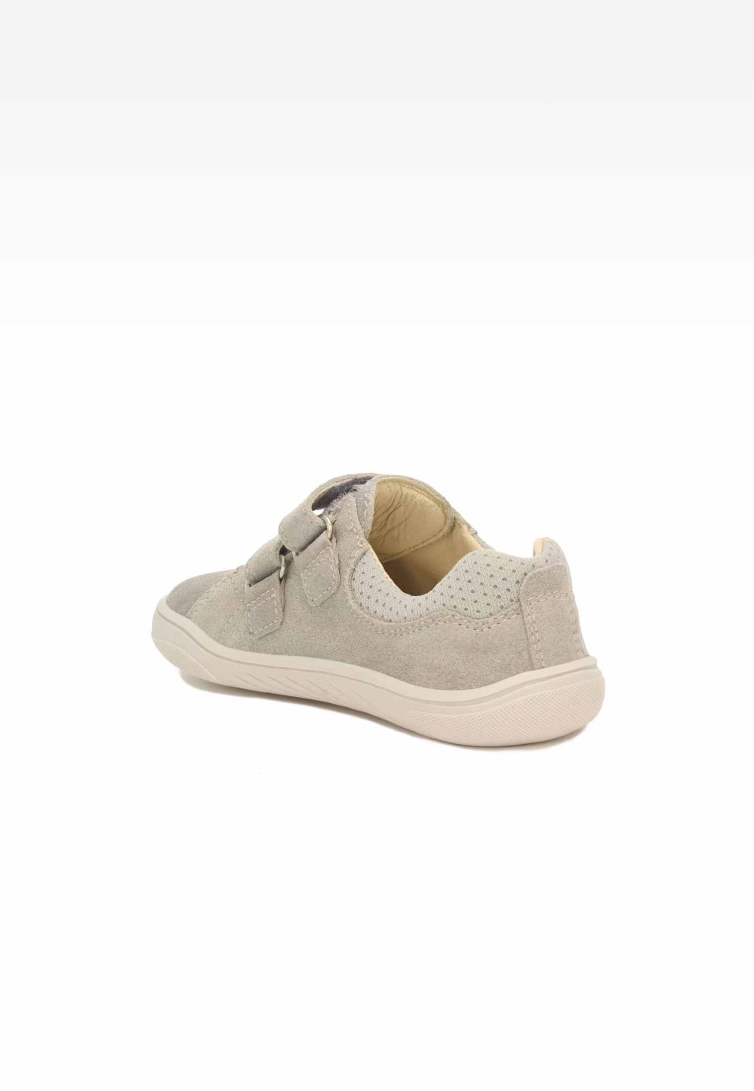 Barefoot BARTEK 15041703, szary