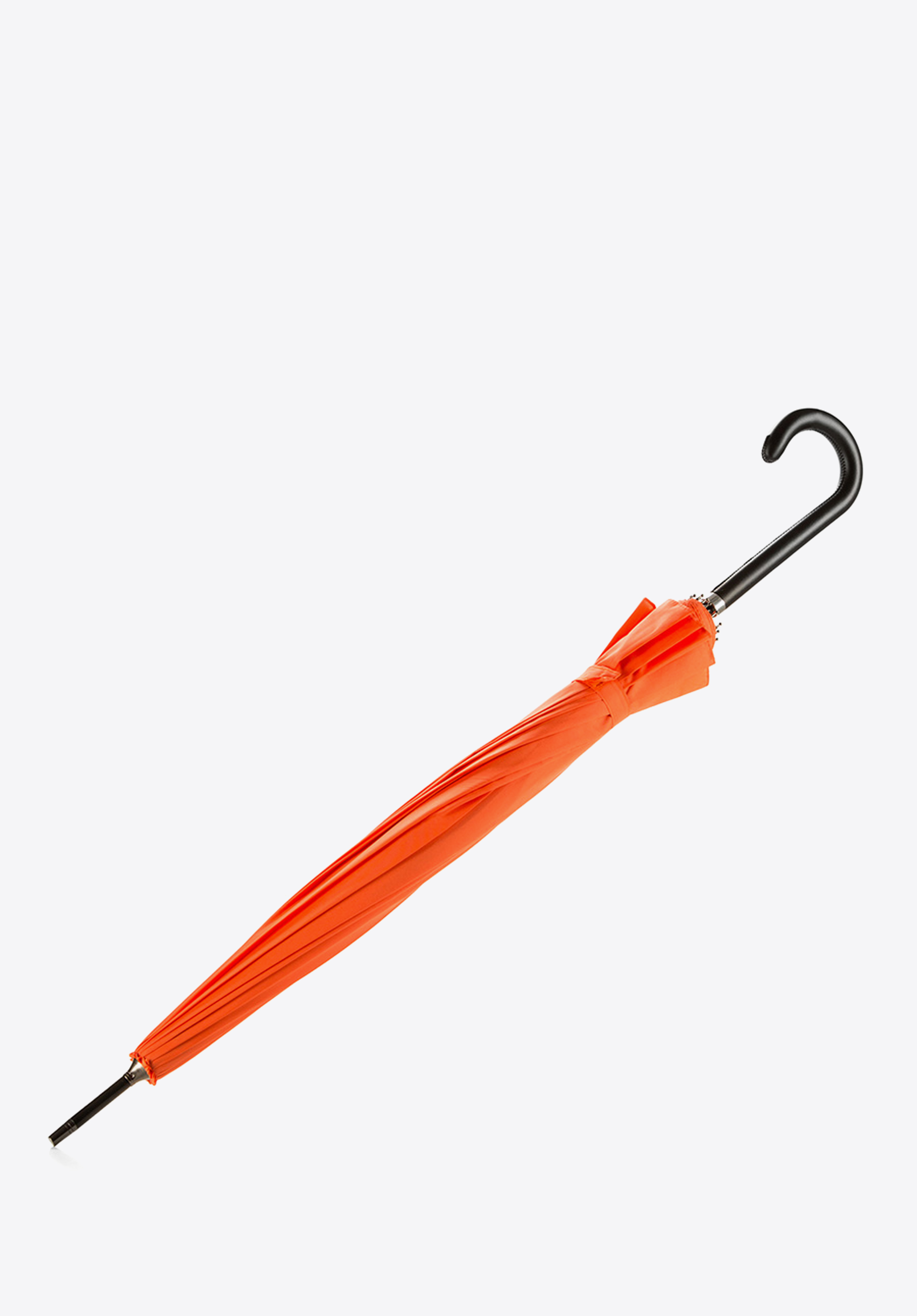 Parasol półautomatyczny szeroki