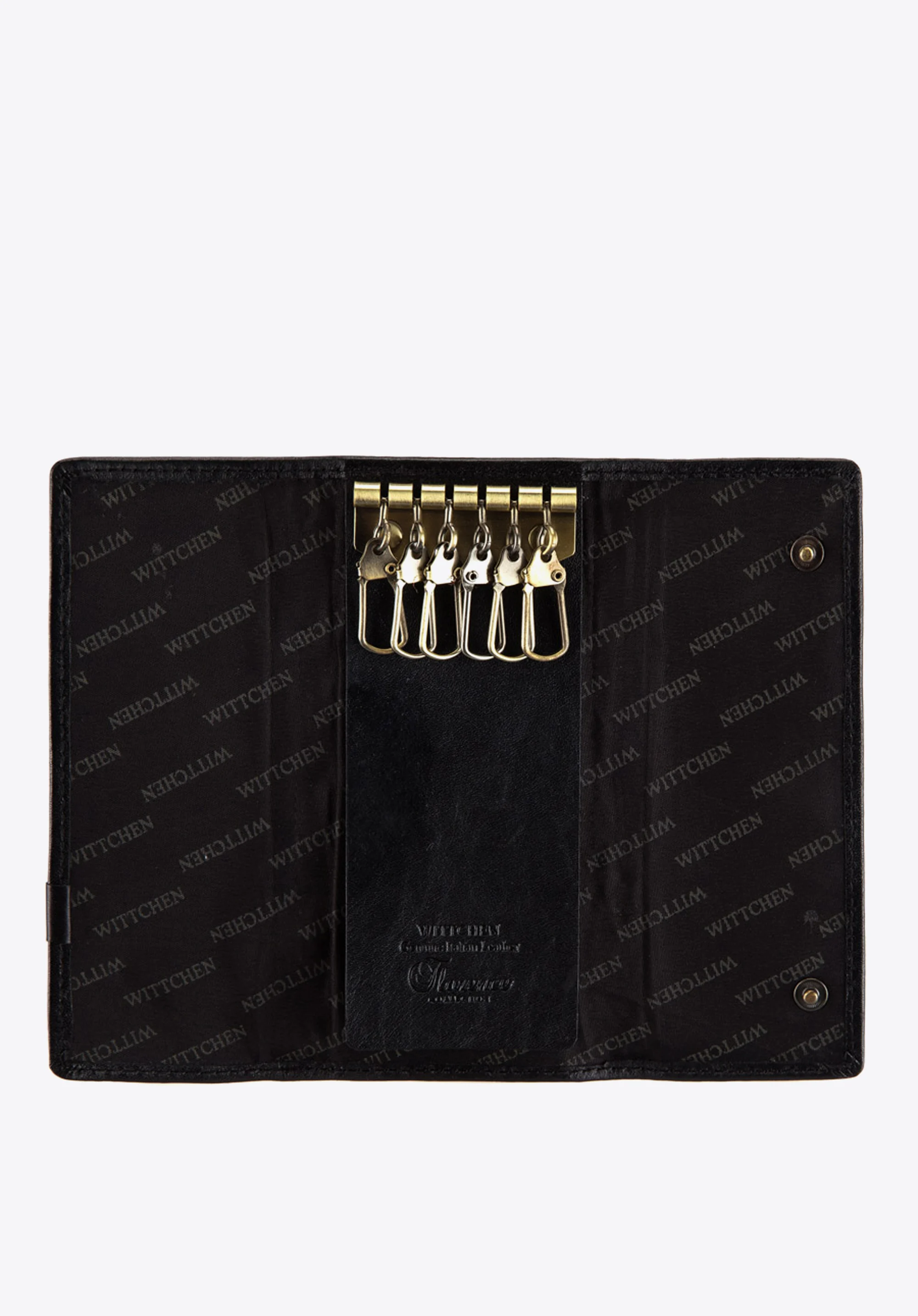 Etui na długie klucze