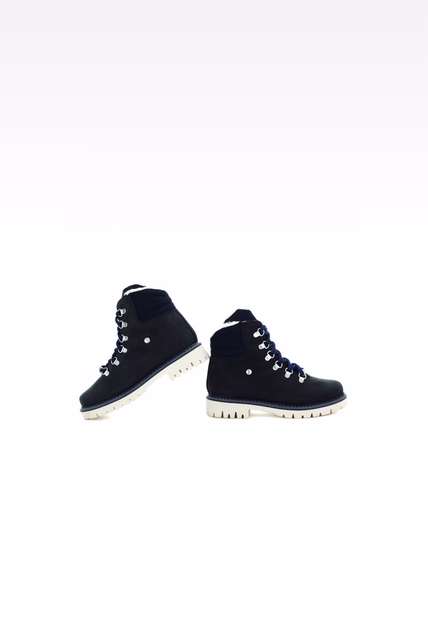 Trzewiki ocieplane BARTEK 24764/0P-BAS, brązowy