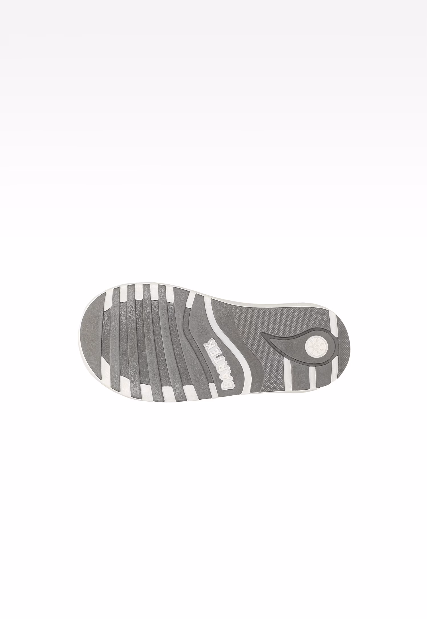 Mini first steps BARTEK 71179-0011, dla chłopców, granatowo-brązowy