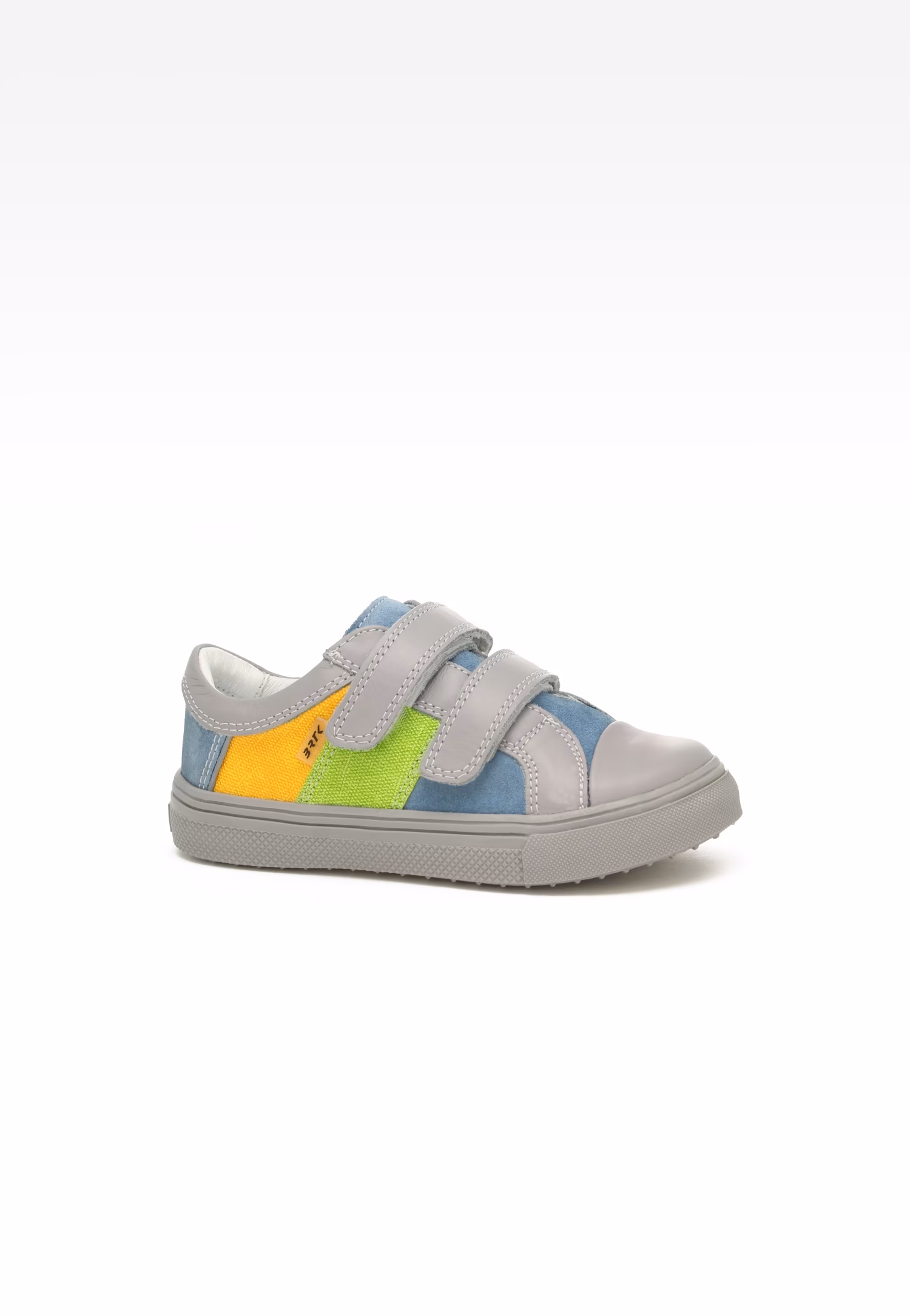 Półbuty BARTEK 18607-018, granatowy