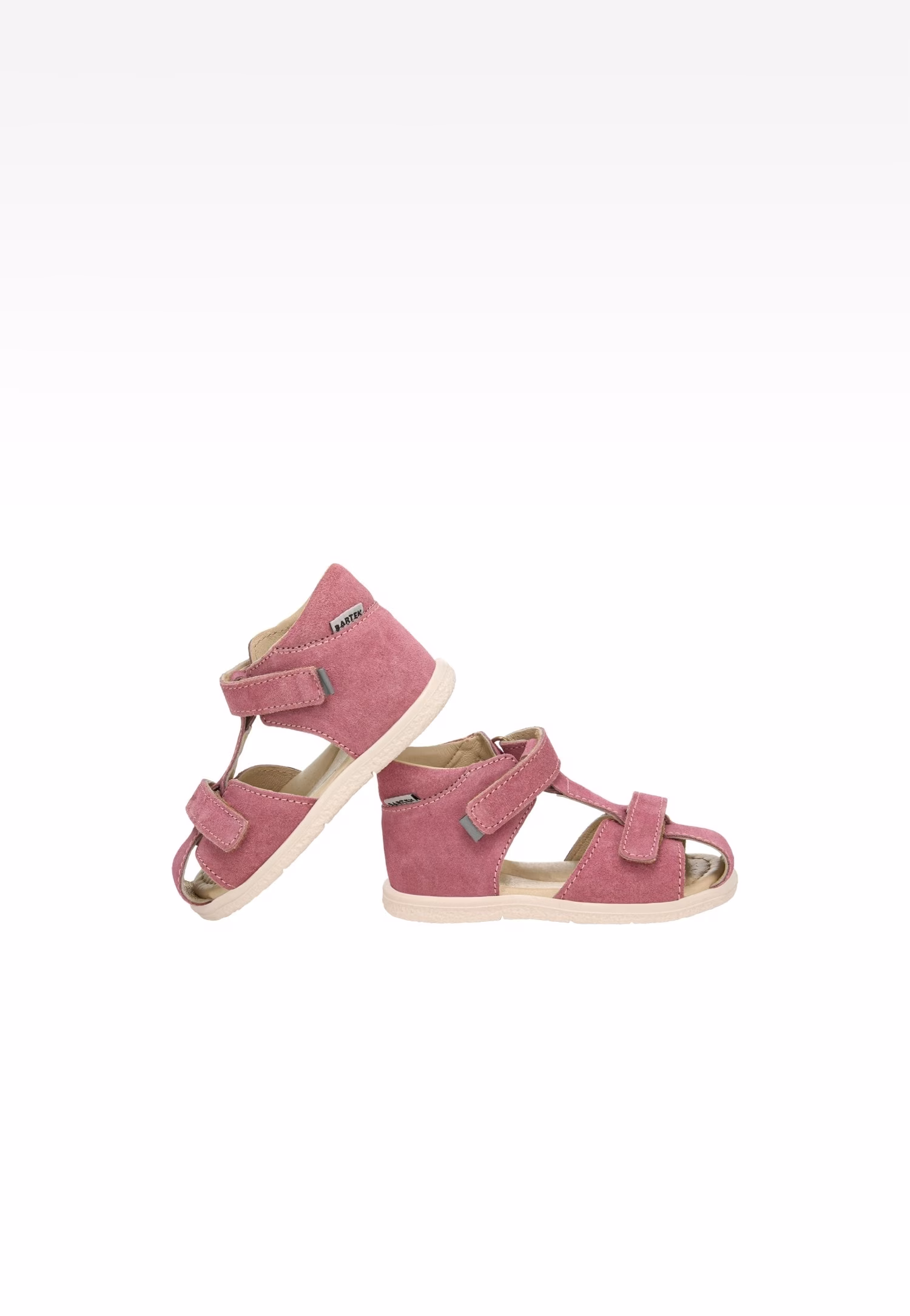 Sandały BARTEK 11042305, granatowy