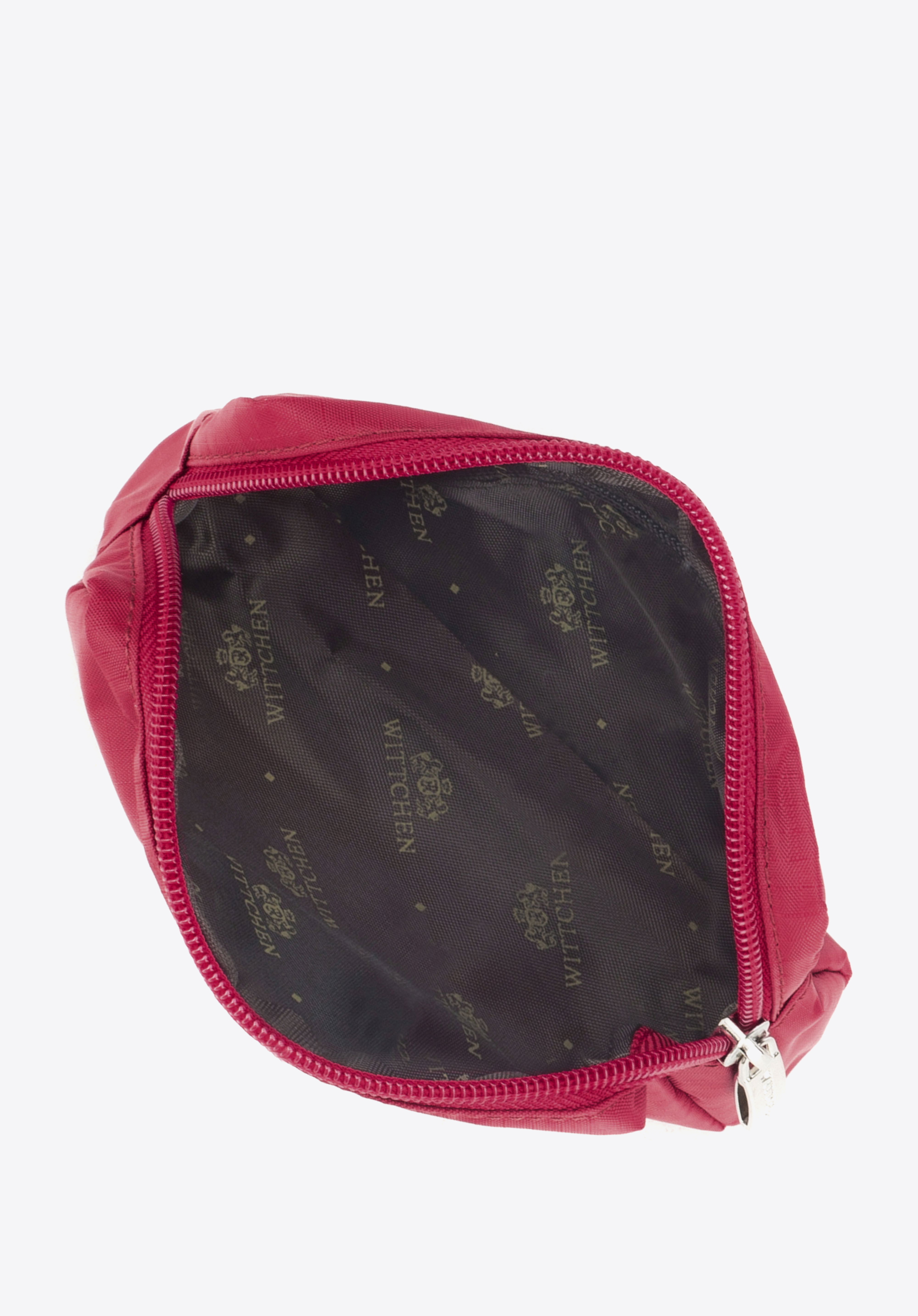 Damska kosmetyczka pudełkowa mała