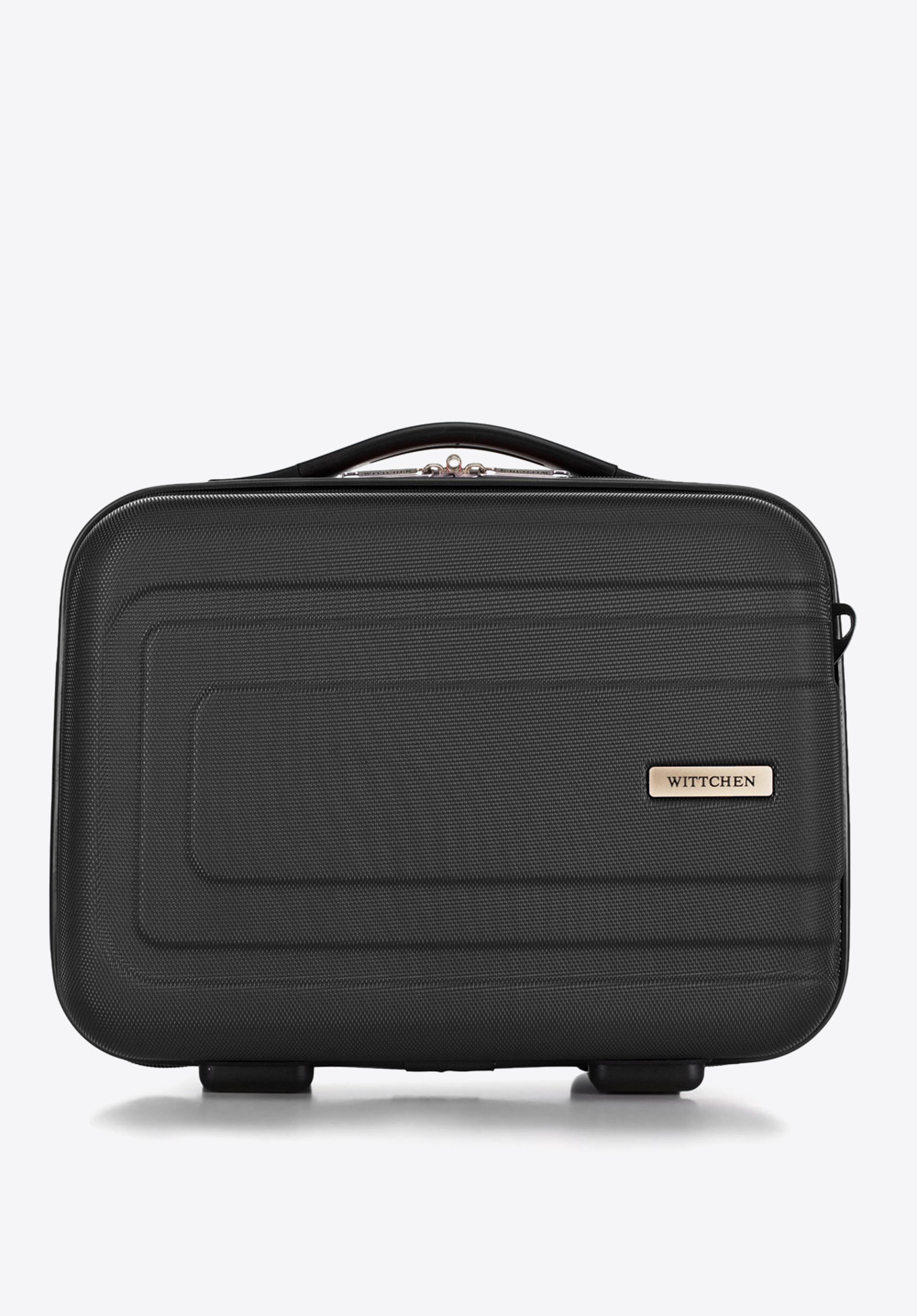 Kosmetyczka podróżna z ABS-u tłoczona