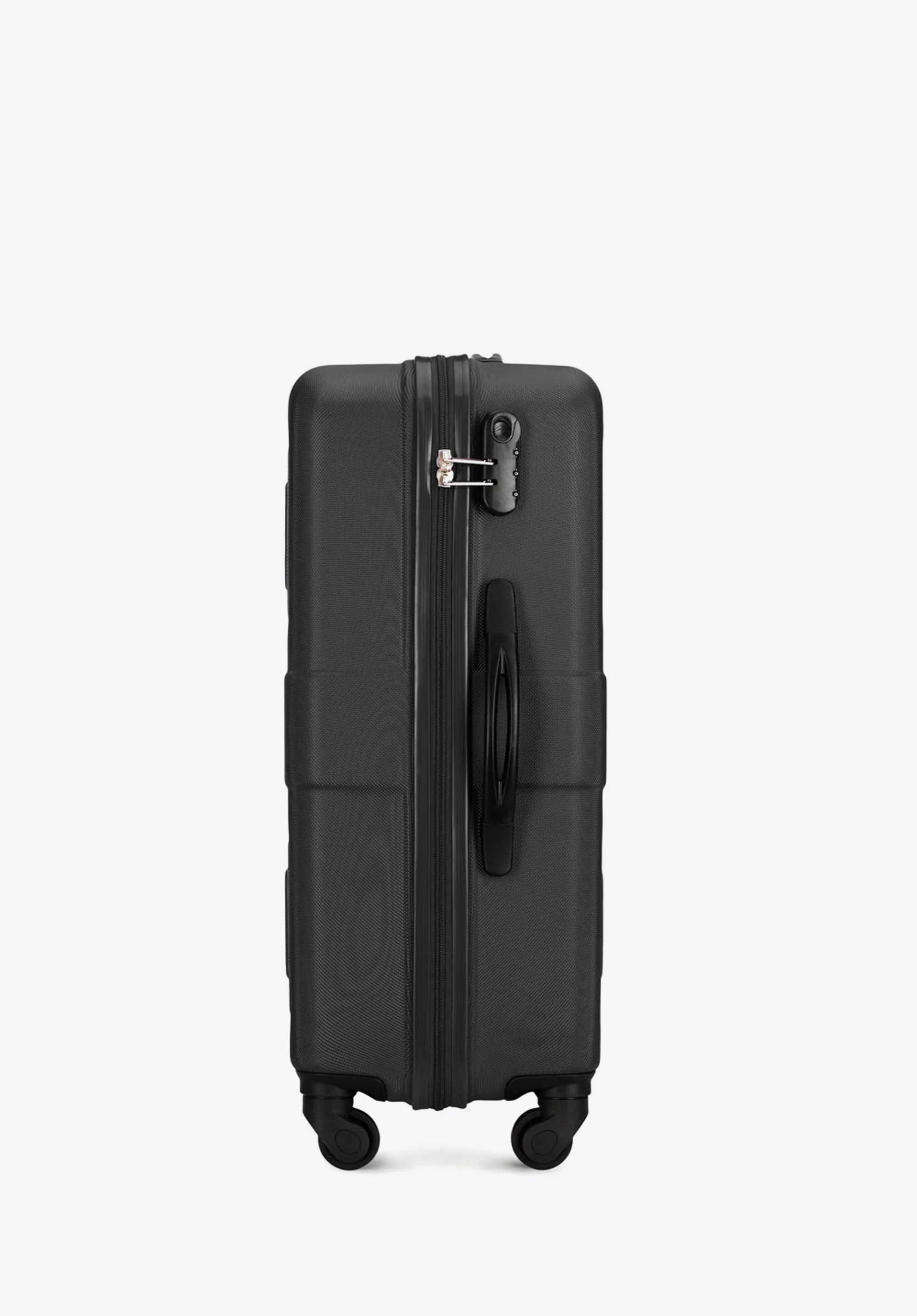 Kosmetyczka podróżna z ABS-u tłoczona