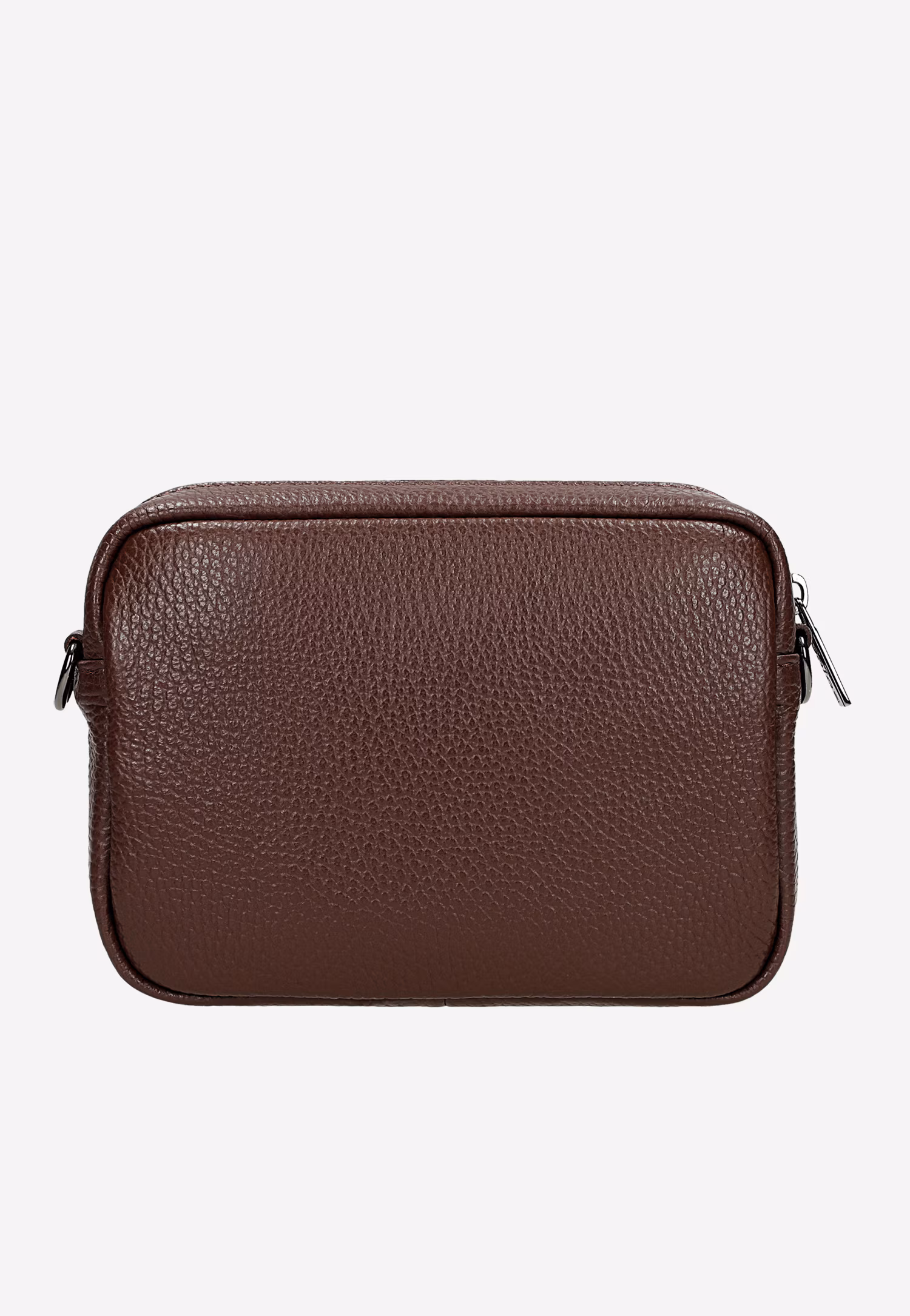 Mała złota torebka damska crossbody