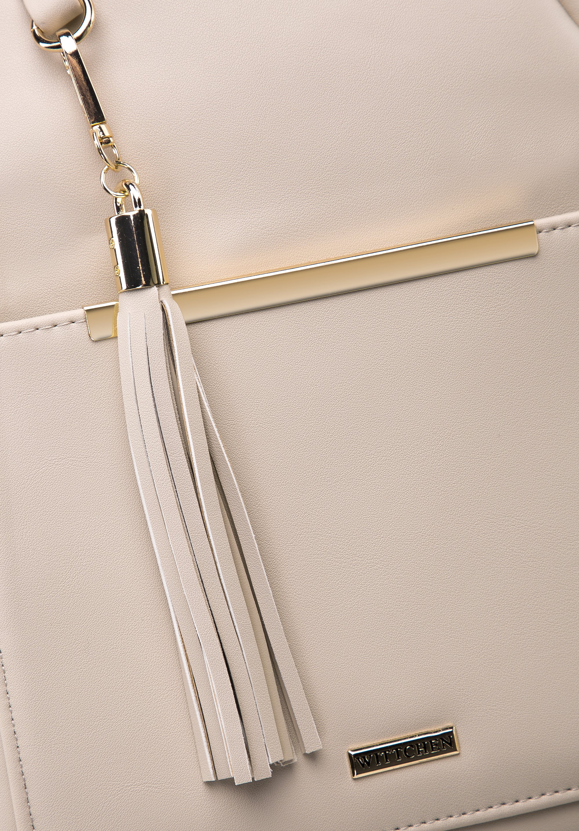 Damski plecak z ekoskóry pro-eco