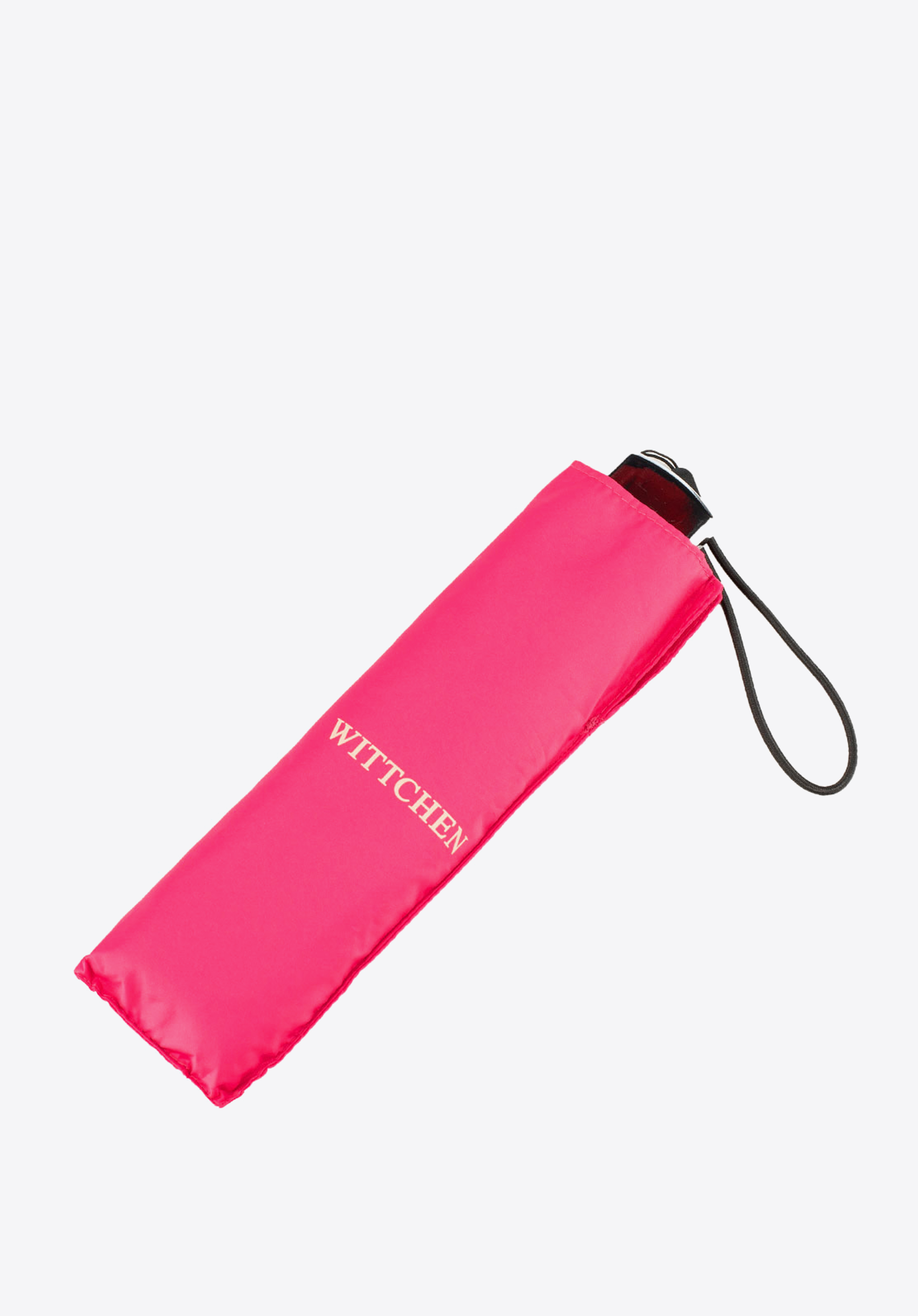 Parasol manualny mały