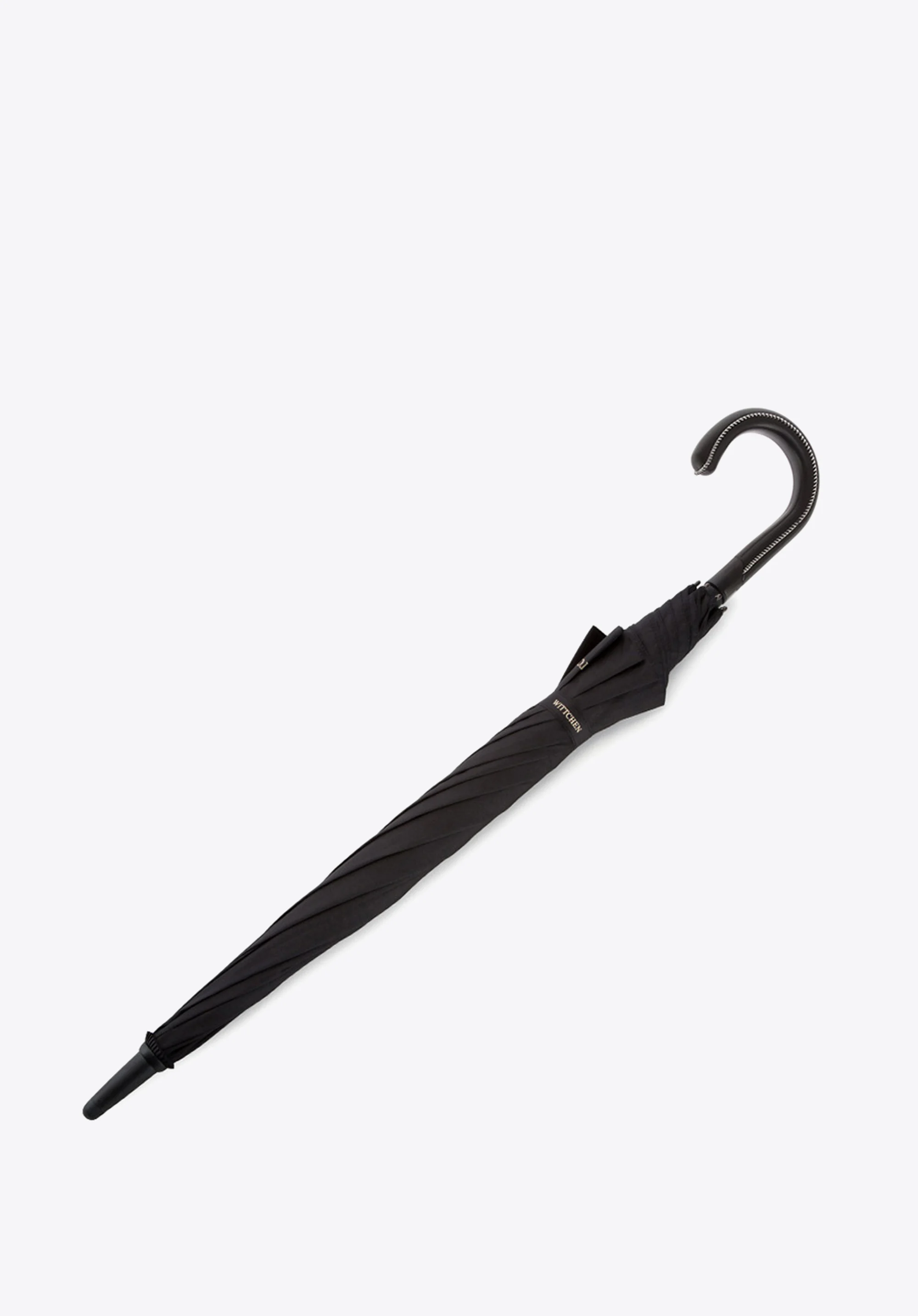 Parasol półautomatyczny klasyczny