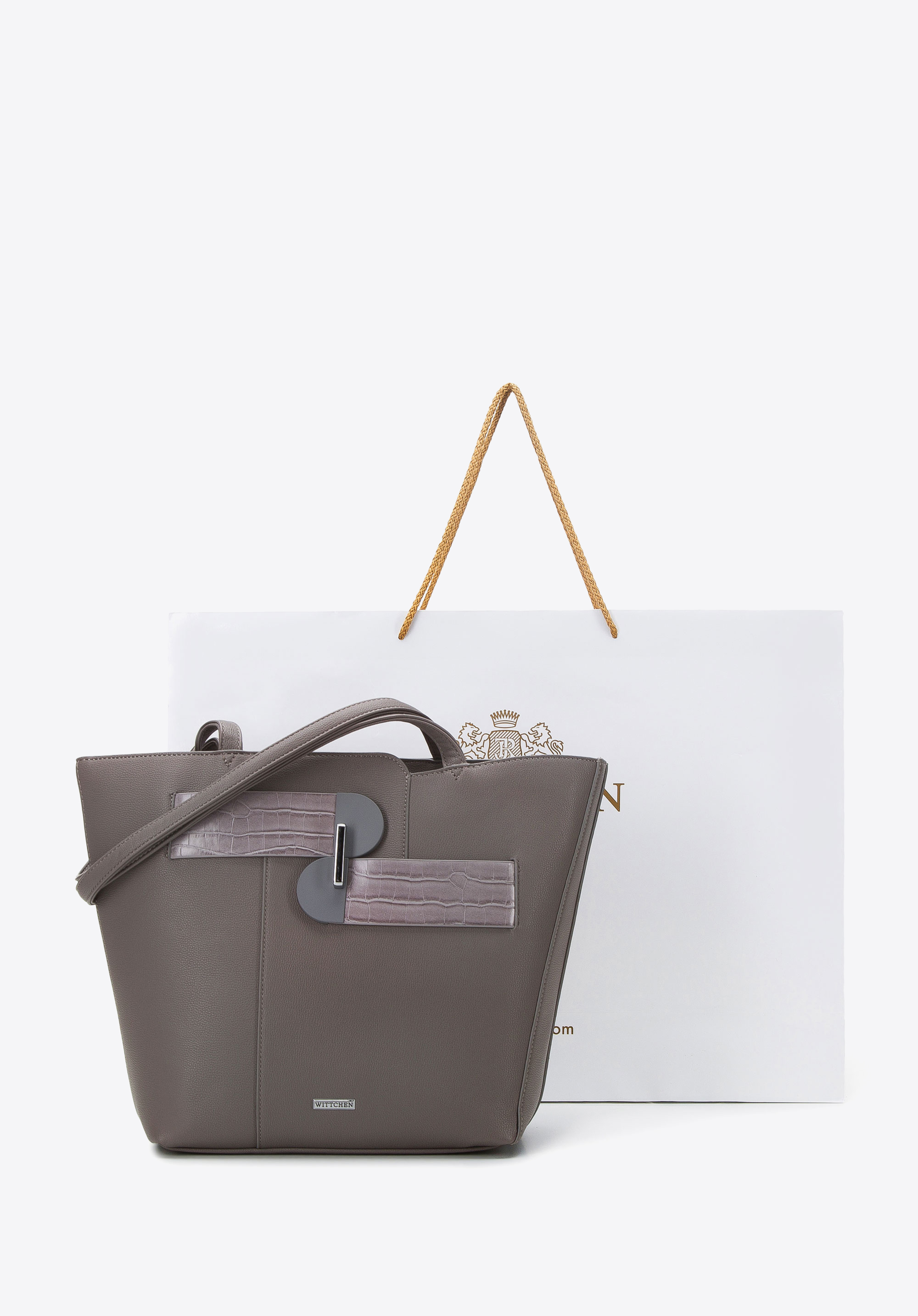 Torba papierowa duża