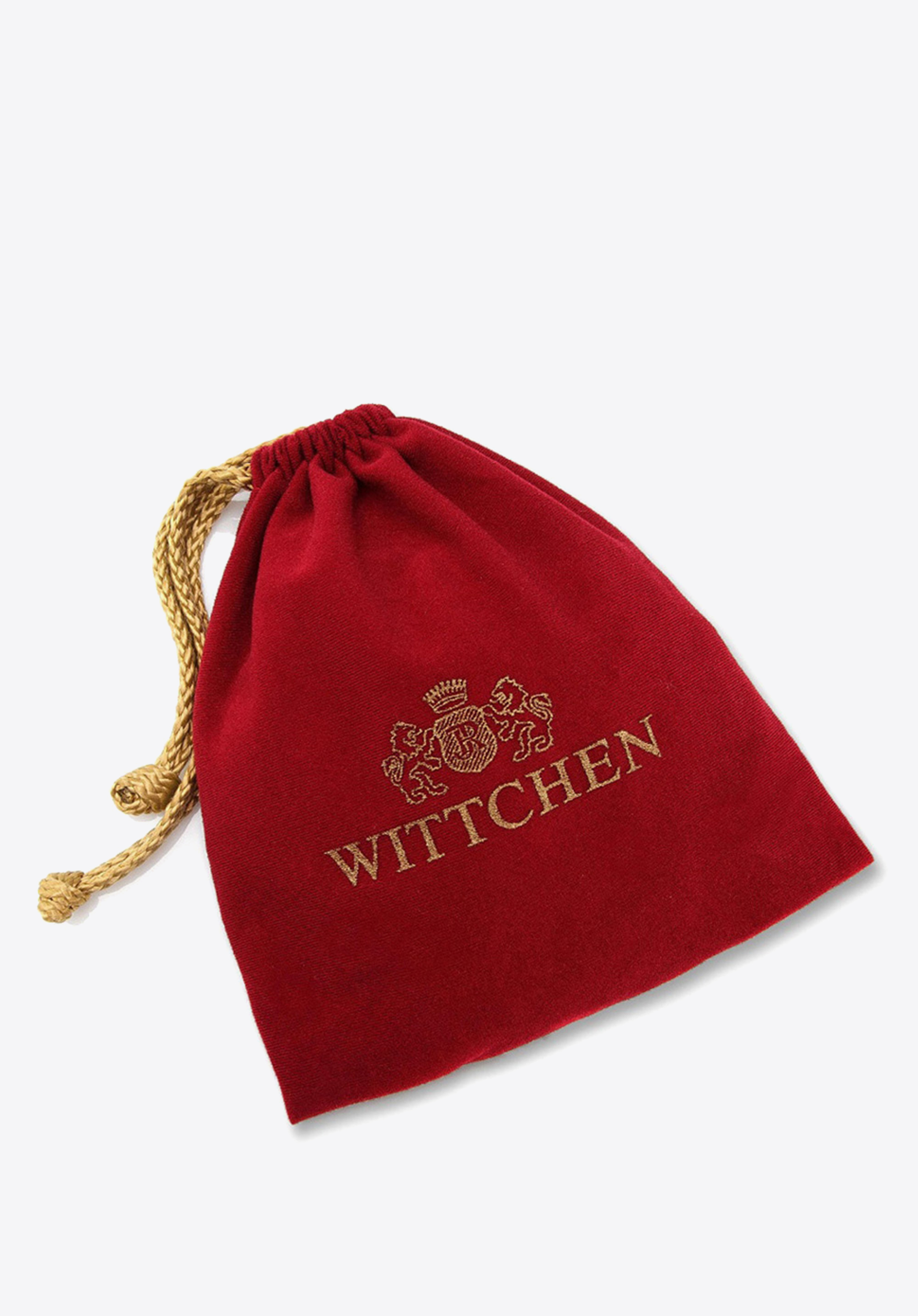 Męski pasek skórzany szeroki klasyczny