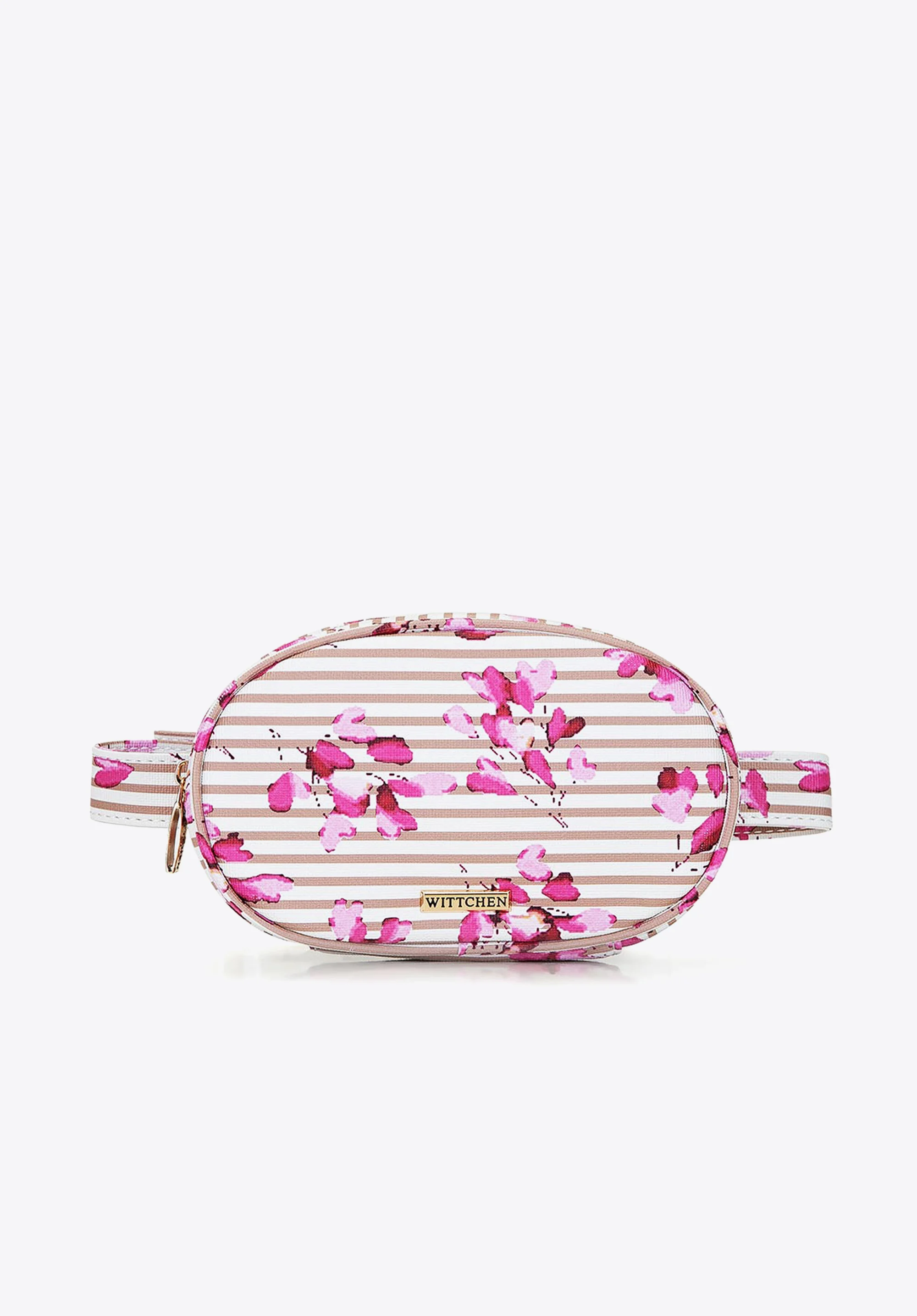 Damska torebka nerka pudełkowa