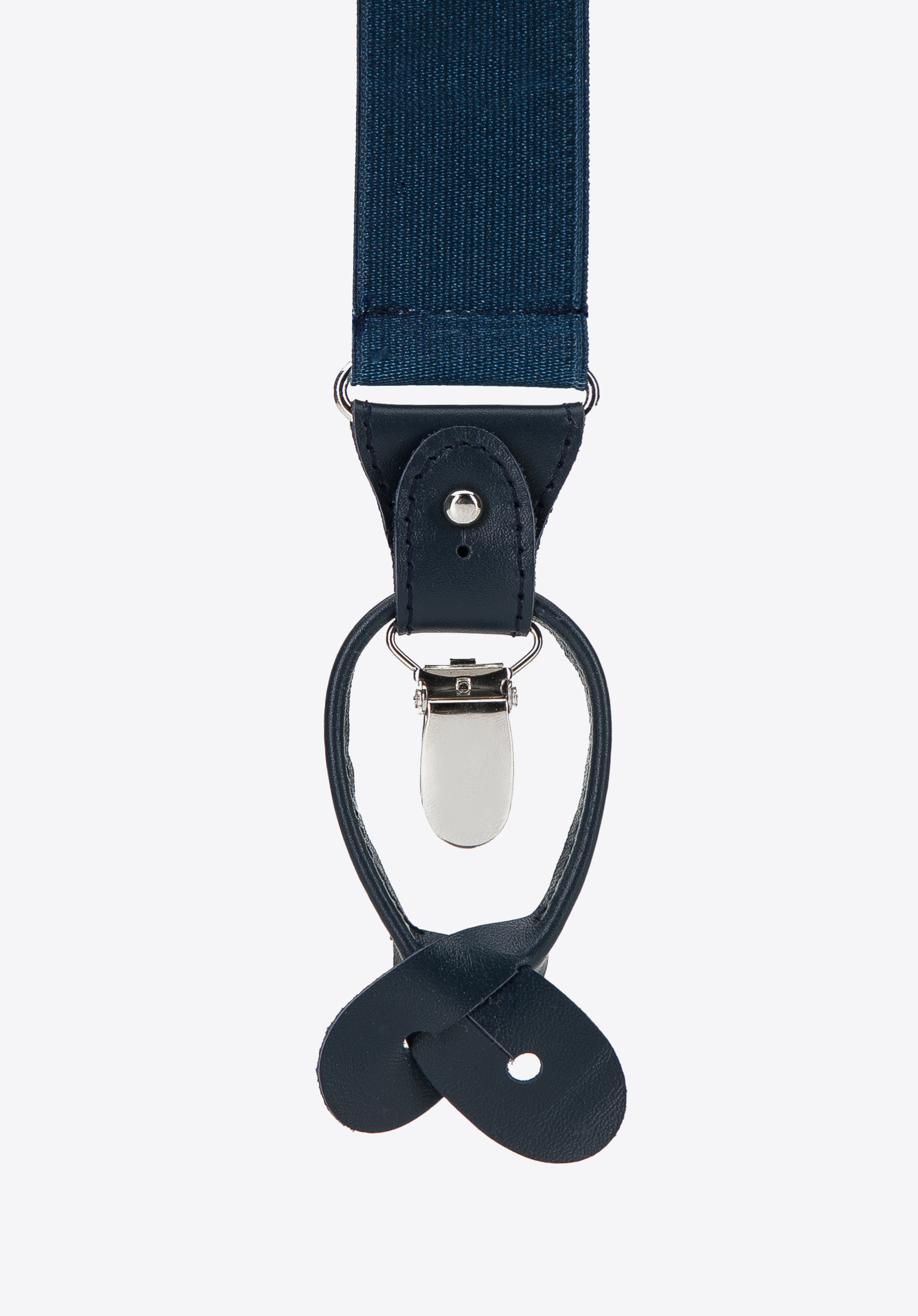 Męskie szelki do spodni