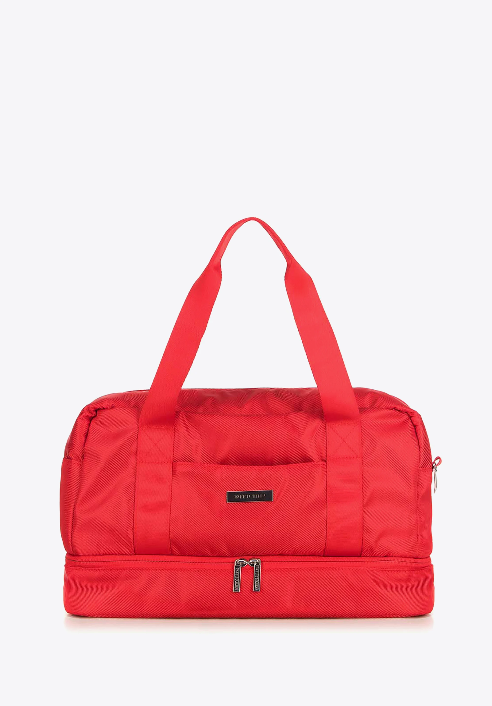 Torba podróżna wielofunkcyjna