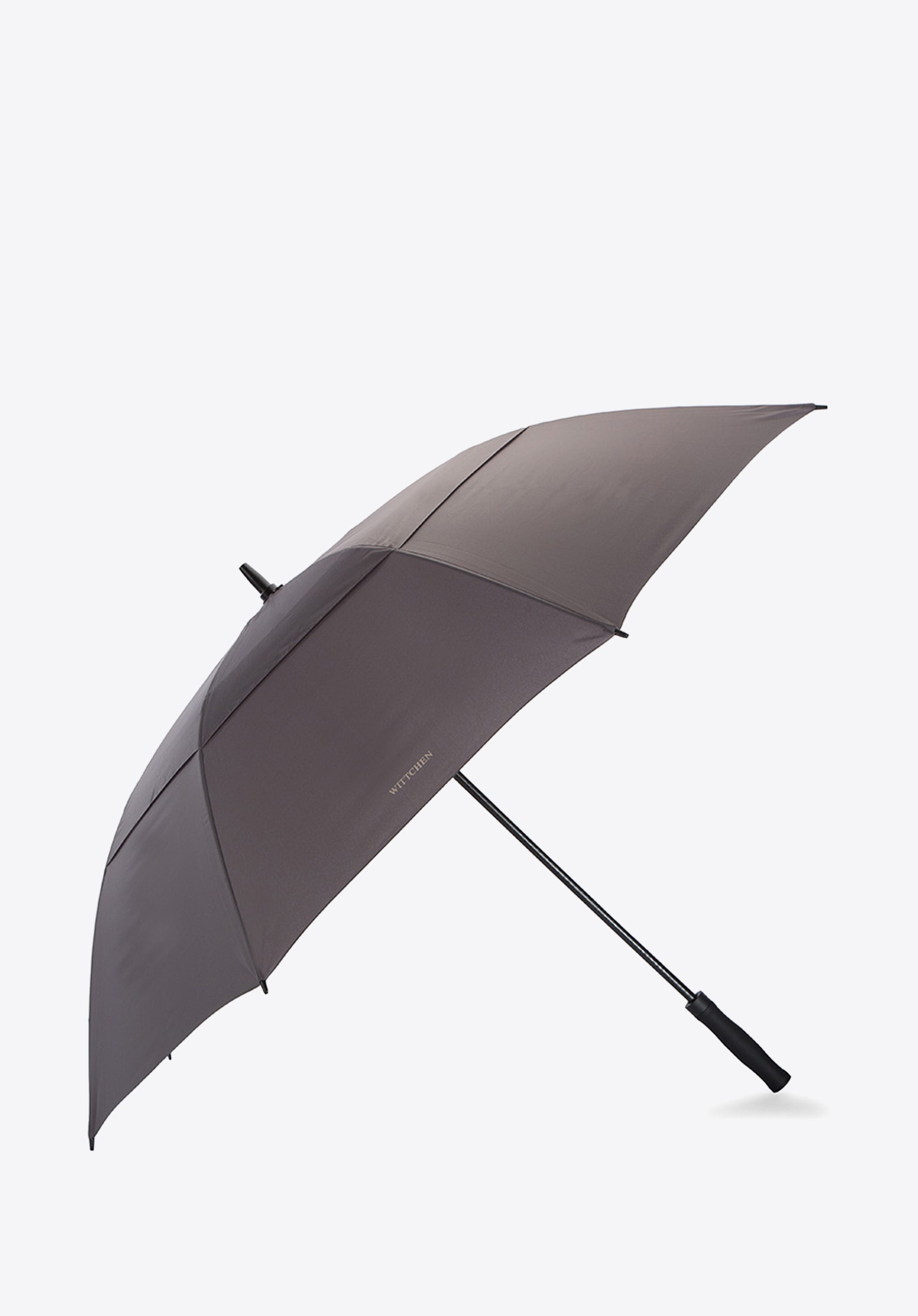 Parasol półautomatyczny długi