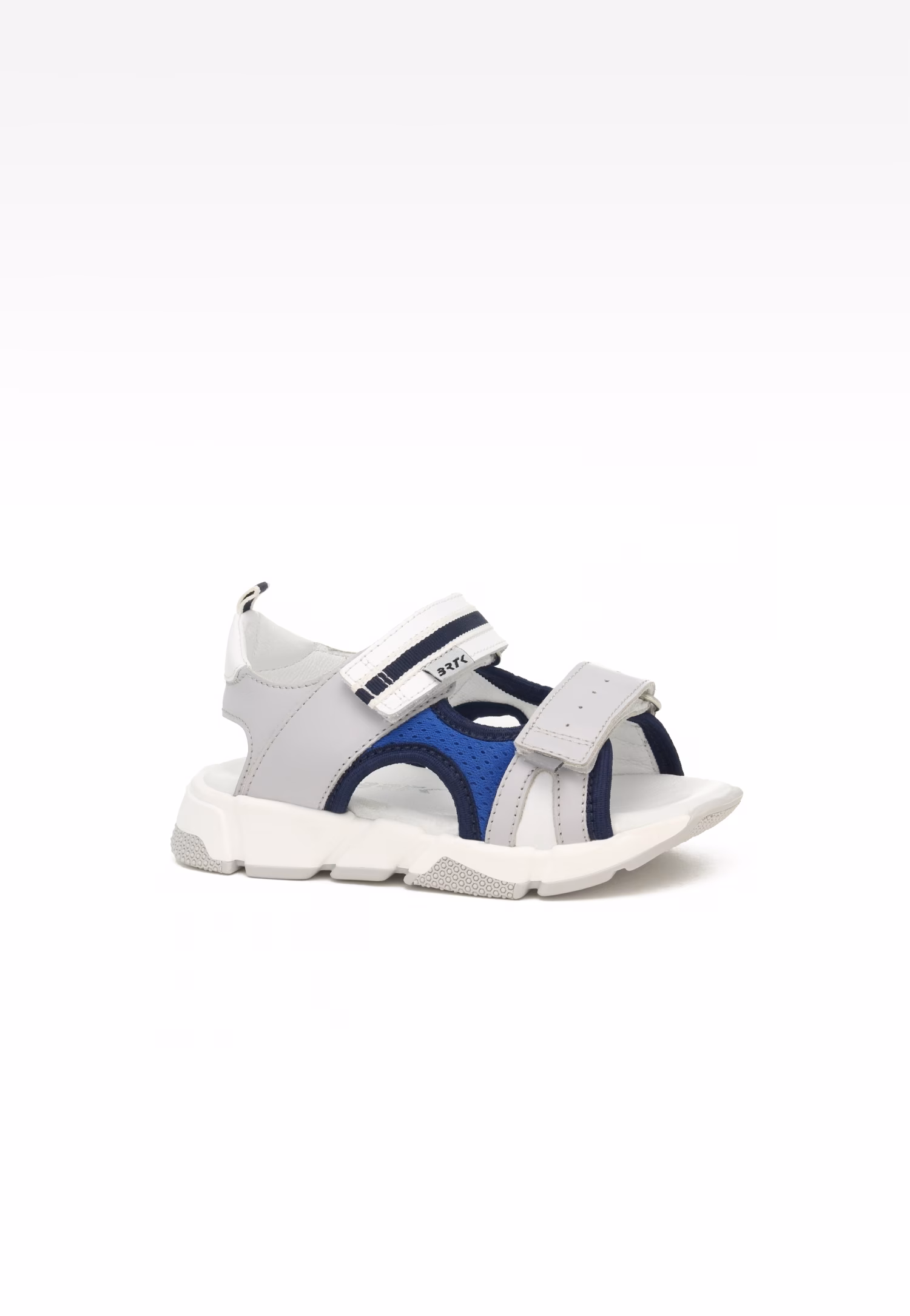 Sandały BARTEK 19032003, granatowy