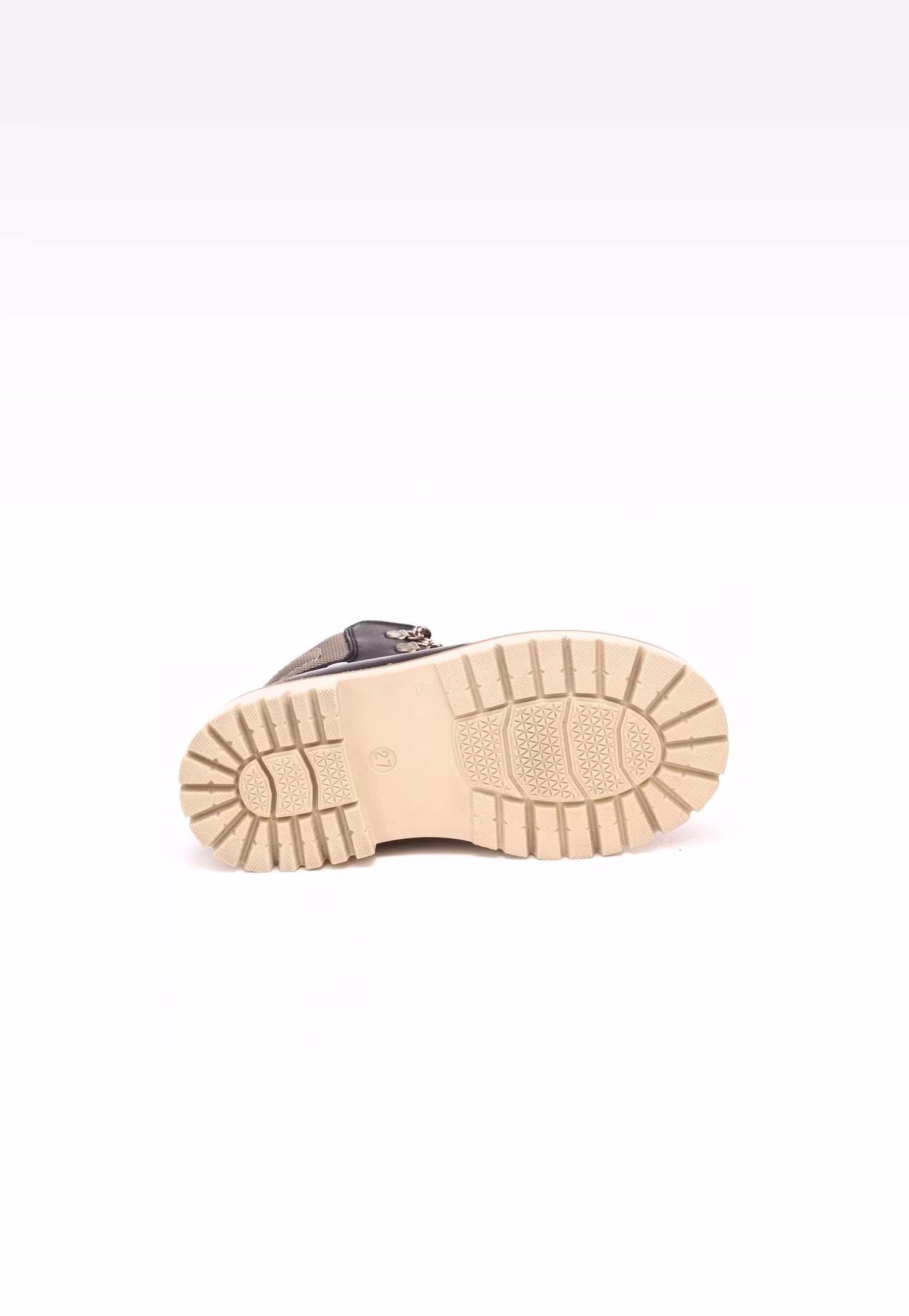 Trzewiki ocieplane BARTEK 24764/0P-BAS, brązowy