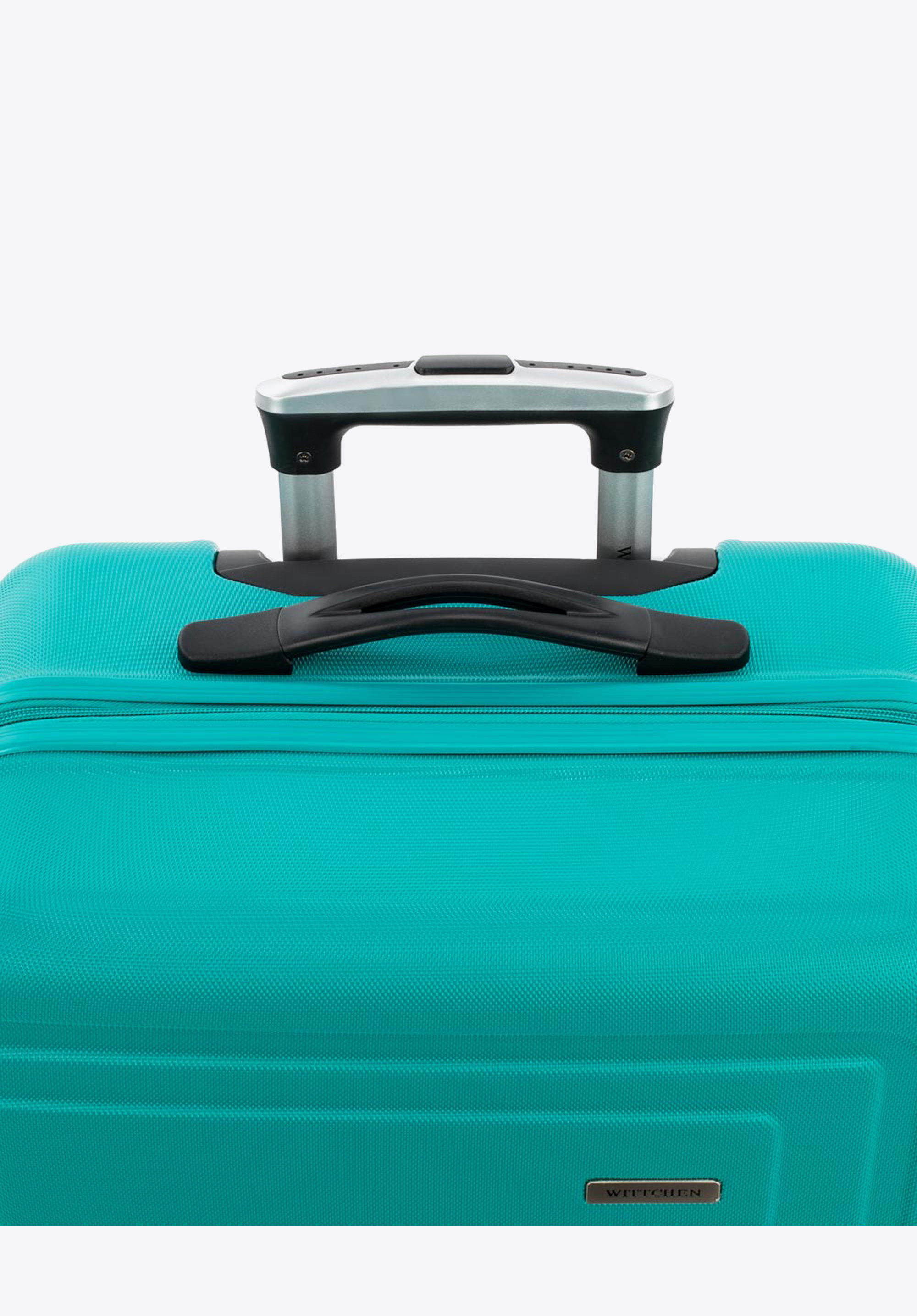 Kosmetyczka podróżna z ABS-u tłoczona