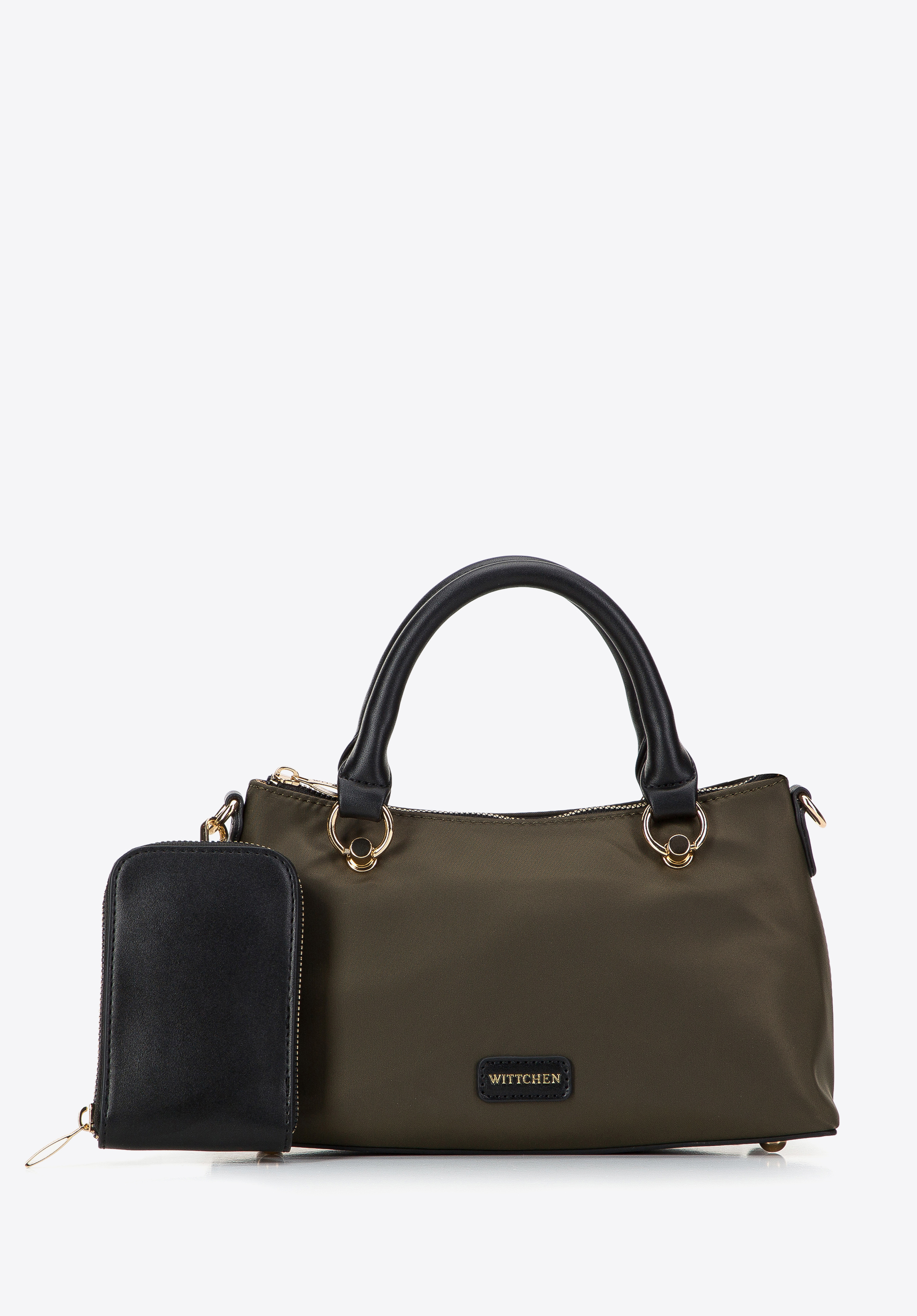 Minikuferek z nylonu z etui