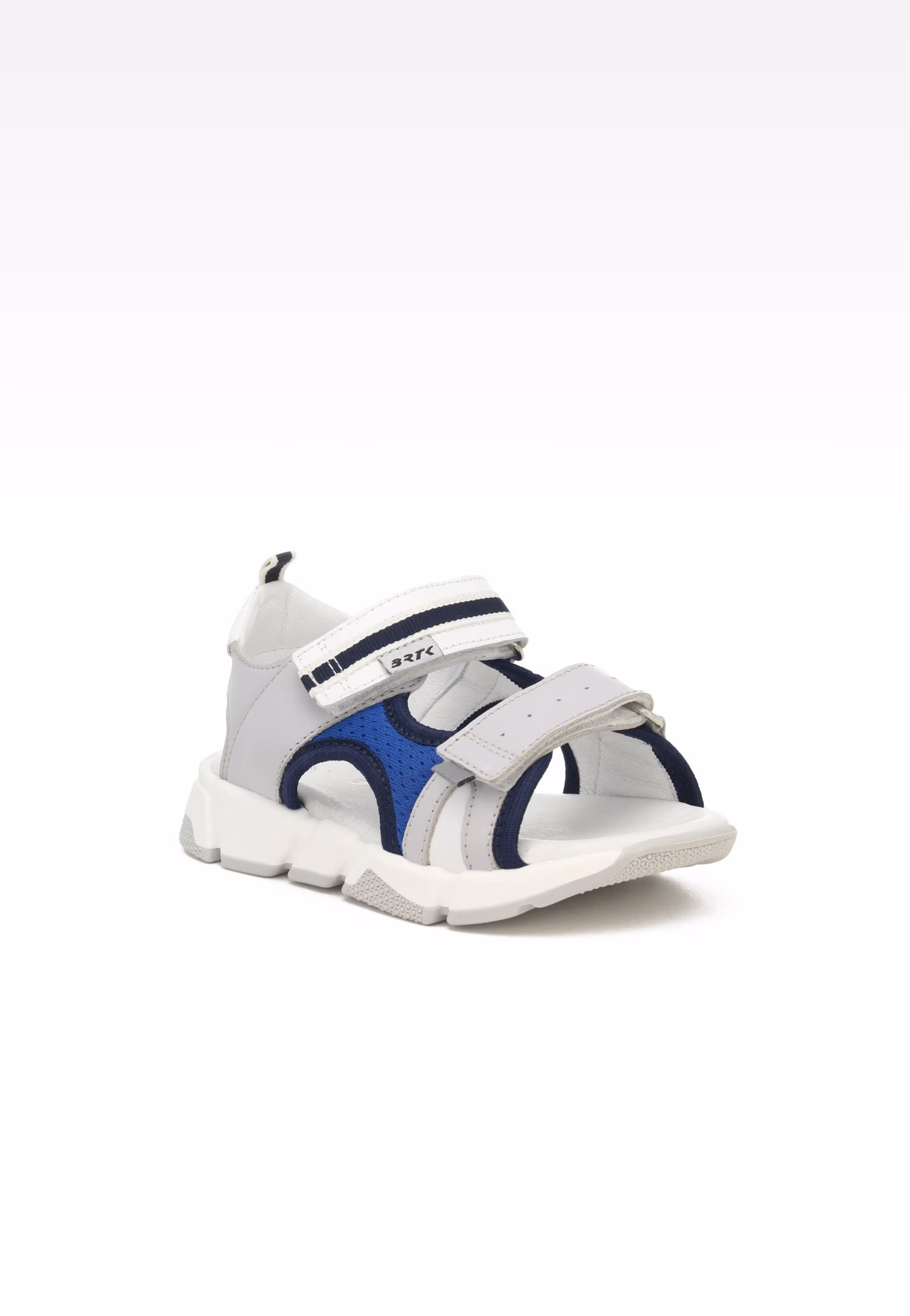 Sandały BARTEK 19032003, granatowy