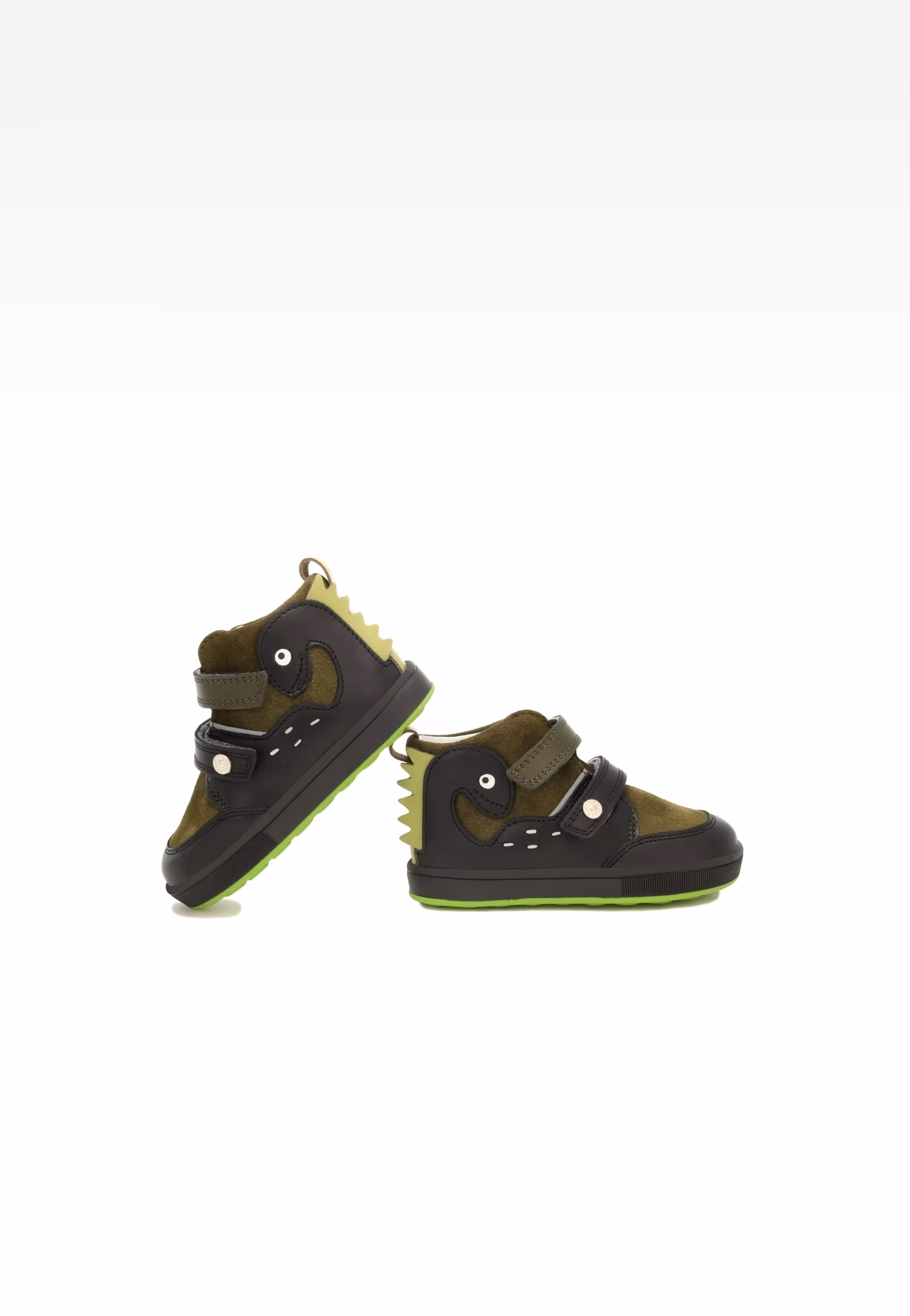 Mini first steps BARTEK 13634002, zielono-czarny