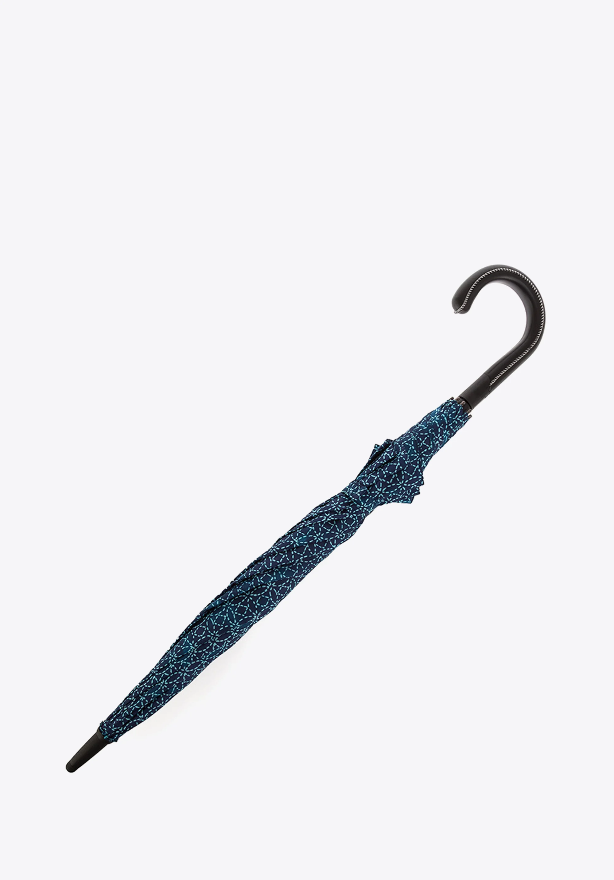 Parasol półautomatyczny klasyczny