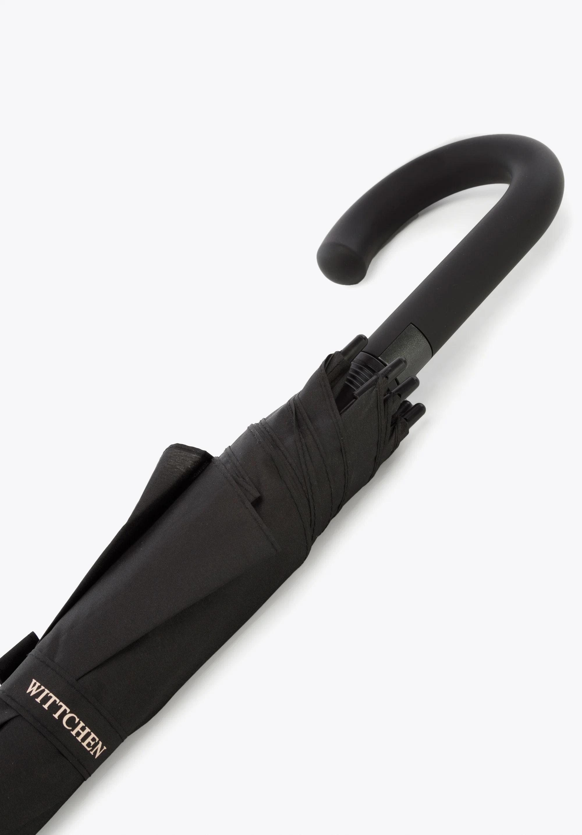 Parasol półautomatyczny klasyczny