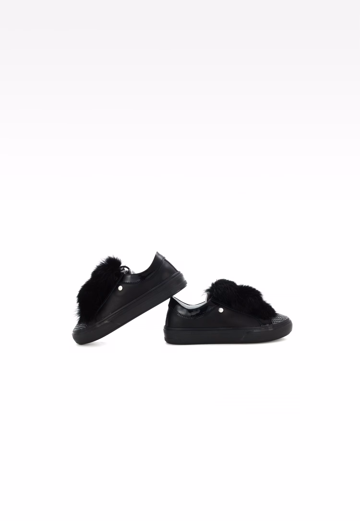 Półbuty BARTEK T-45697/SZ/1RCX, dla dziewcząt, granatowy